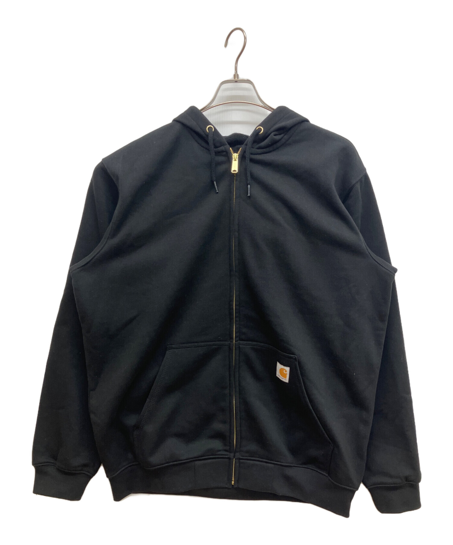 中古・古着通販】CarHartt (カーハート) Loose Fit Midweight Full Zip 
