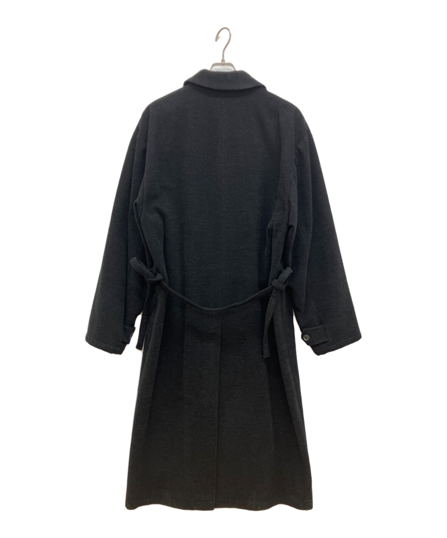 中古・古着通販】EMPORIO ARMANI (エンポリオ アルマーニ) ウール