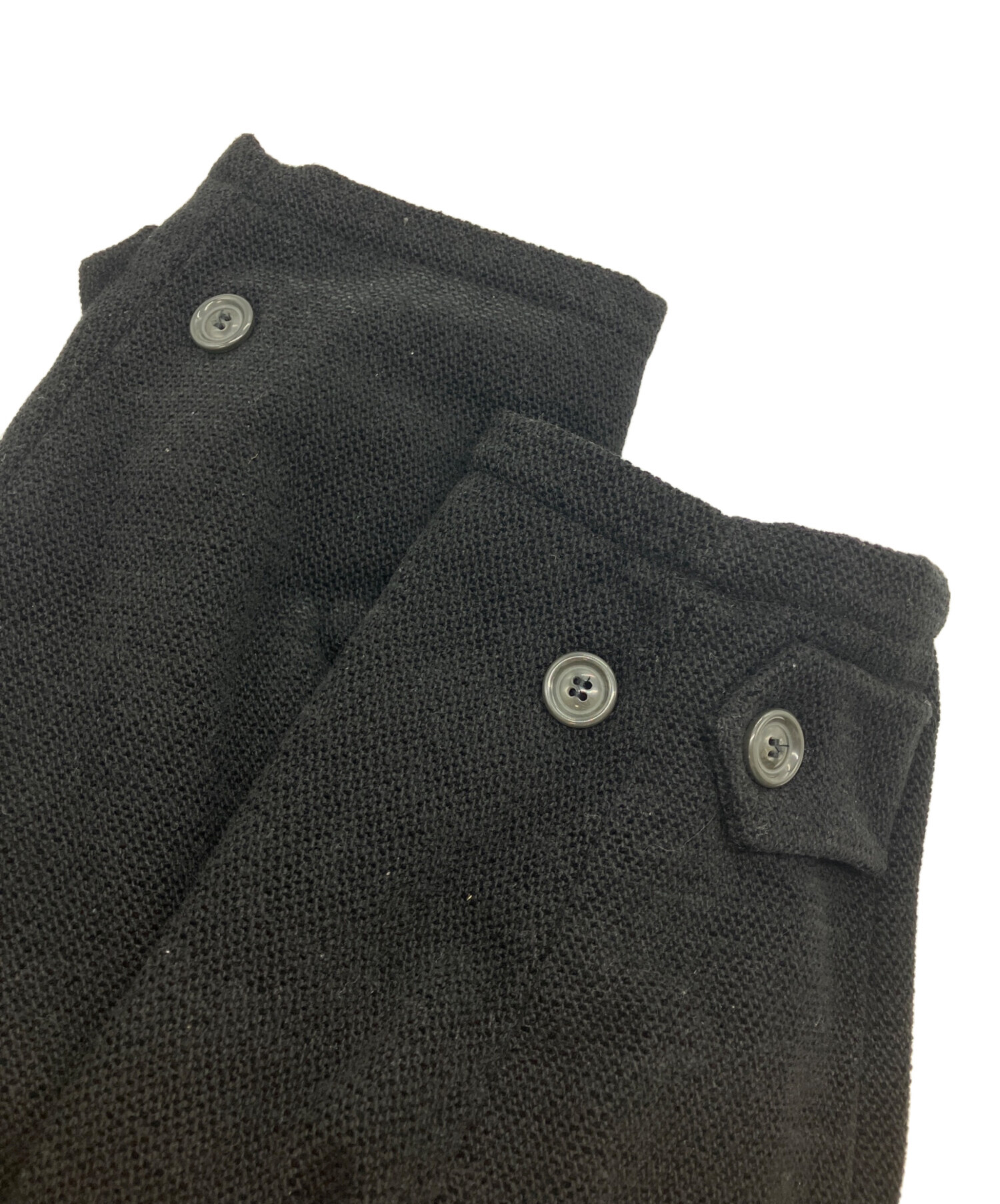 中古・古着通販】EMPORIO ARMANI (エンポリオ アルマーニ) ウール 