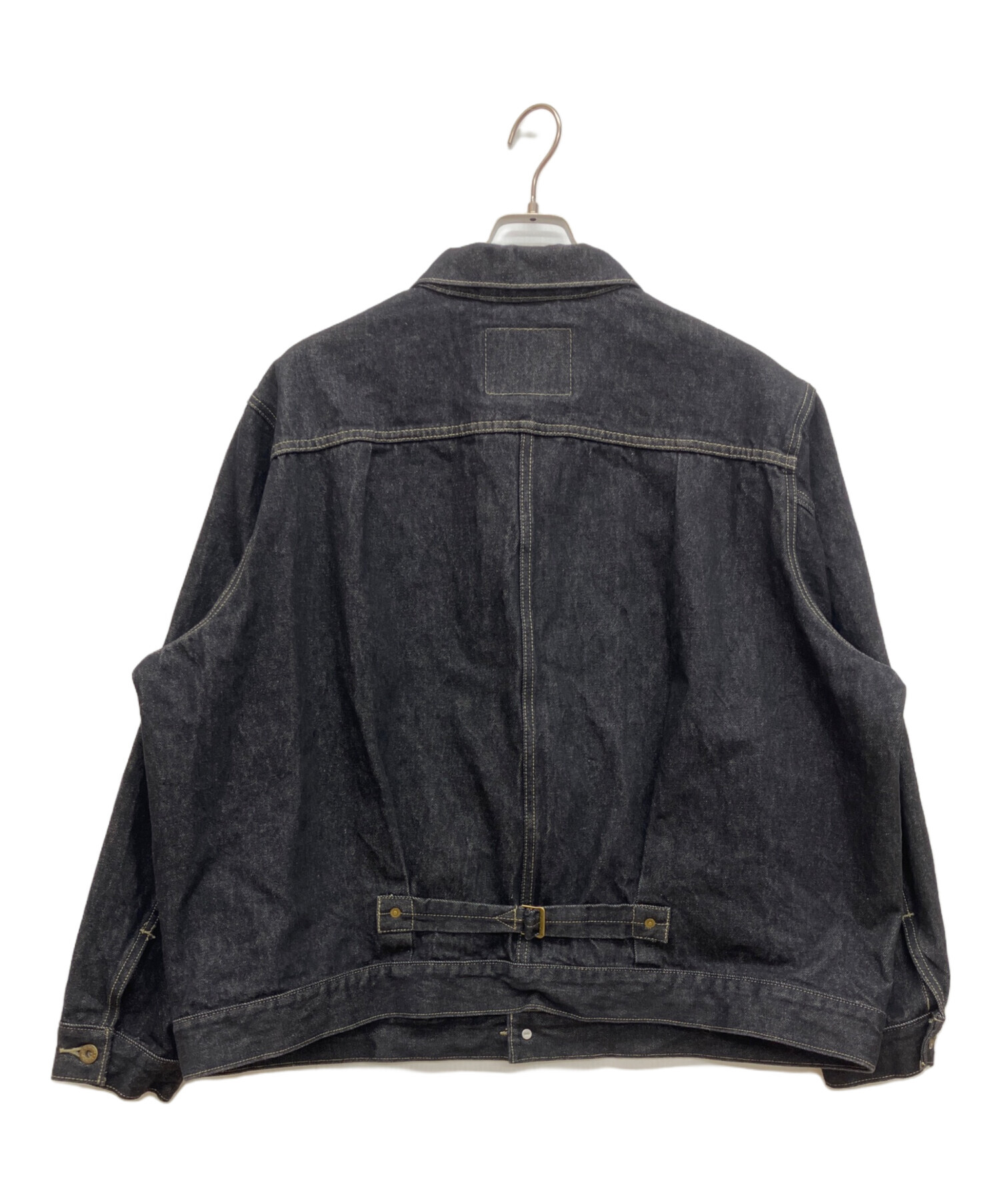 中古・古着通販】LEVI'S PReMIUM (リーバイス プレミアム) BLACK TYPE