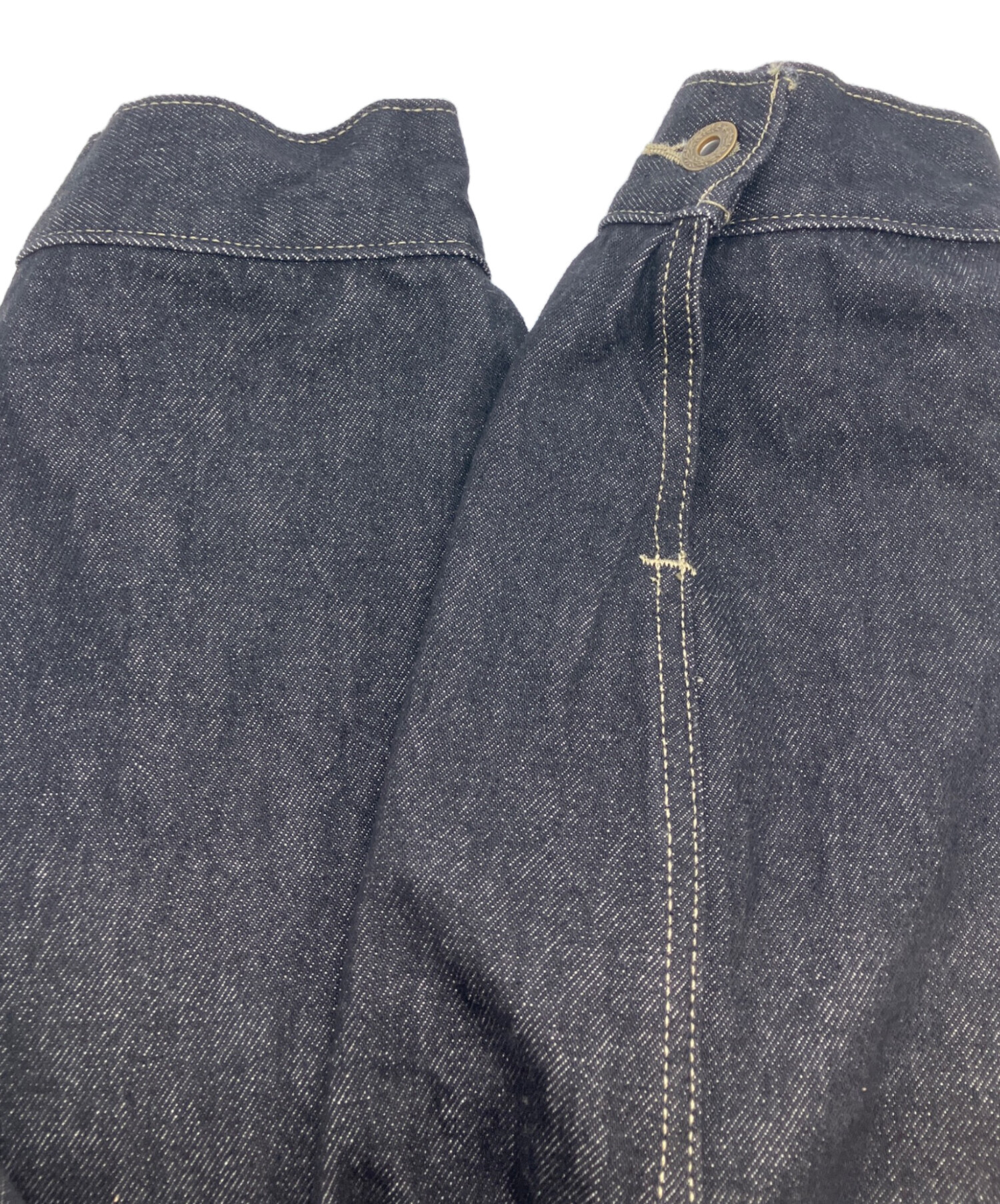 中古・古着通販】LEVI'S PReMIUM (リーバイス プレミアム) BLACK TYPE