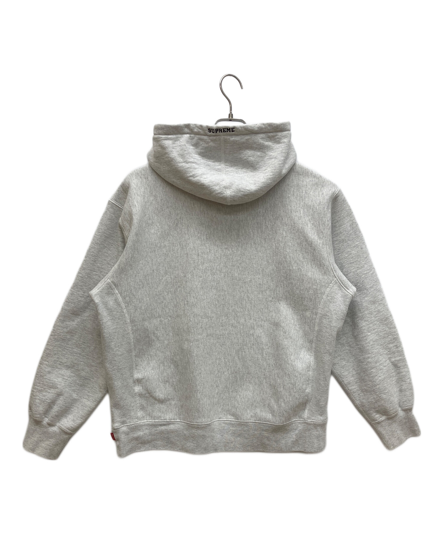 中古・古着通販】SUPREME (シュプリーム) PREME HOODED SWEATSHIRT 