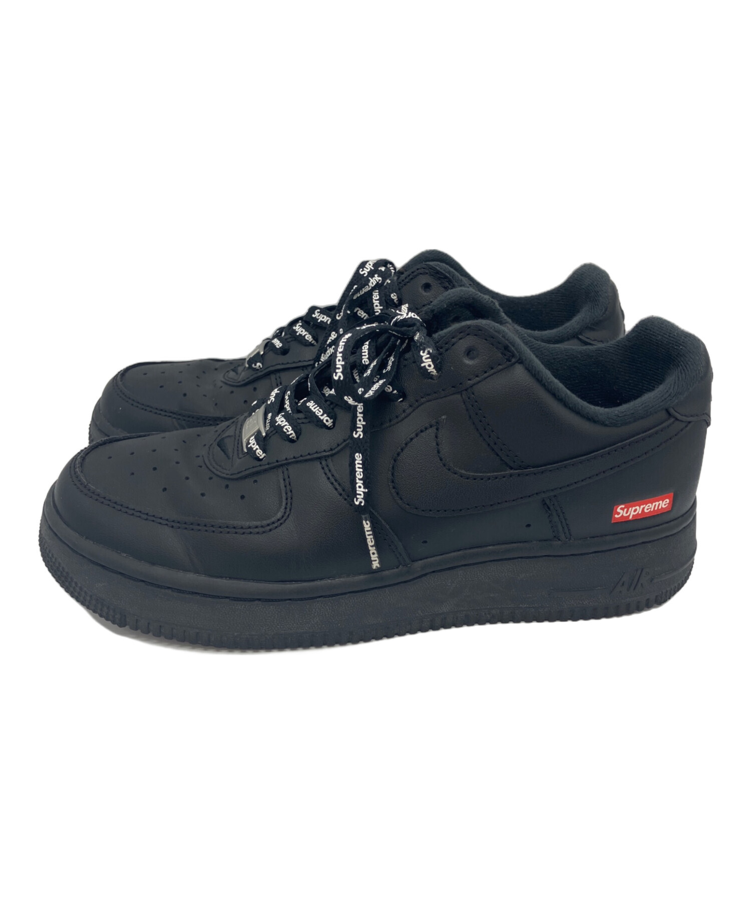 中古・古着通販】NIKE (ナイキ) SUPREME (シュプリーム) Air Force 1 