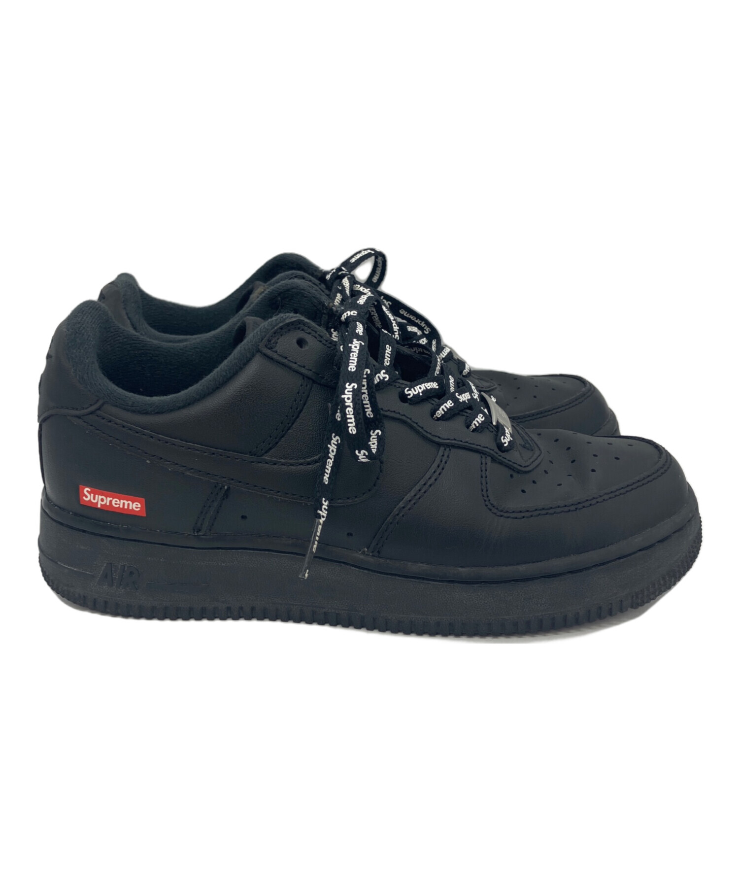 中古・古着通販】NIKE (ナイキ) SUPREME (シュプリーム) Air Force 1 