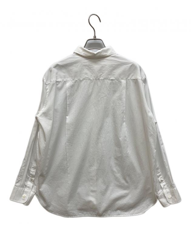 中古・古着通販】Plage (プラージュ) Elegant シャツ 長袖シャツ 