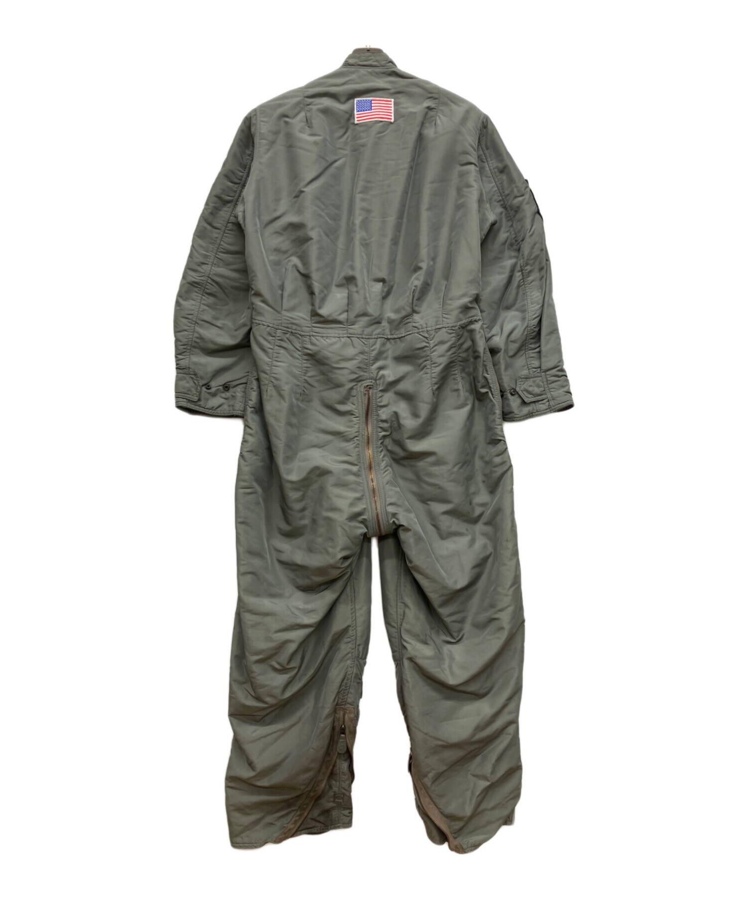 中古・古着通販】US ARMY (ユーエスアーミー) MD-3A フライトスーツ