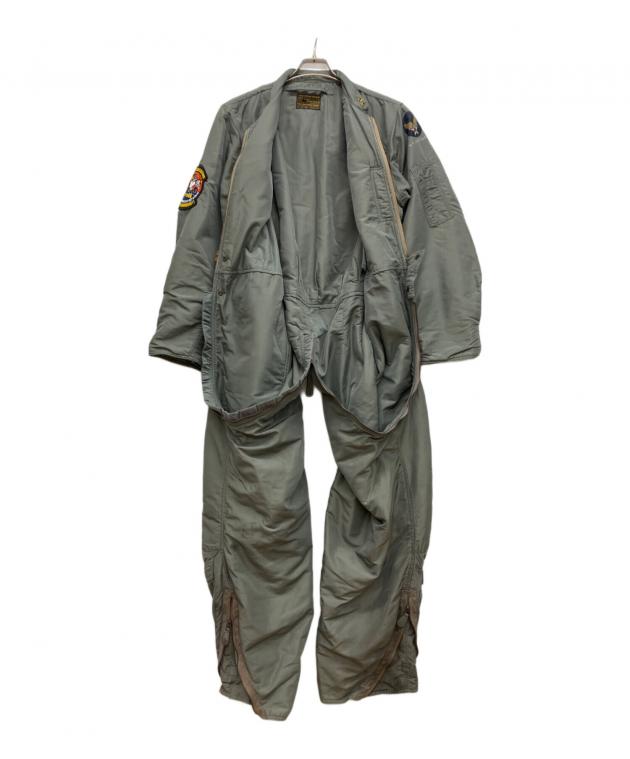 中古・古着通販】US ARMY (ユーエスアーミー) MD-3A フライトスーツ
