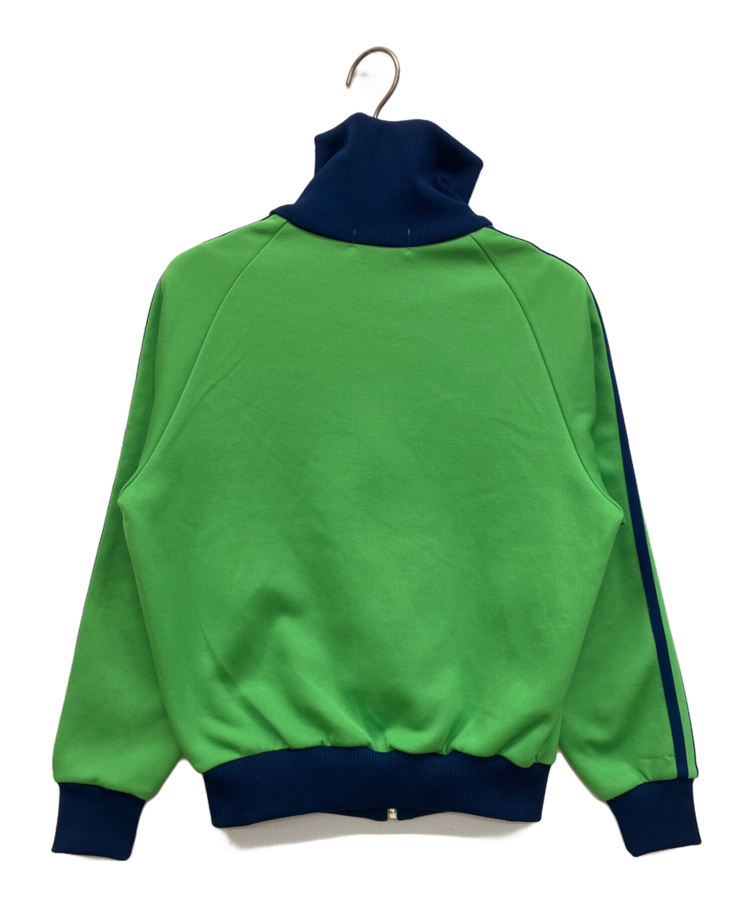 中古・古着通販】adidas (アディダス) デサント製 80's トラック