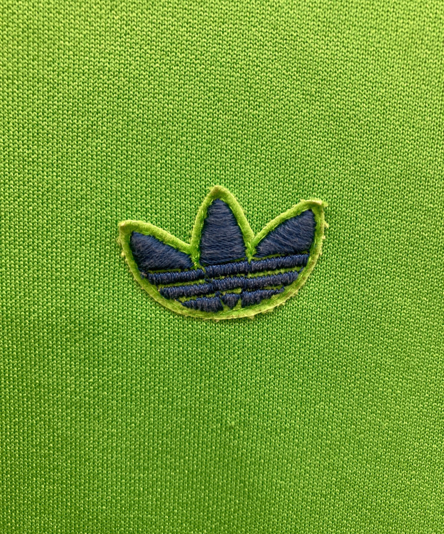 中古・古着通販】adidas (アディダス) デサント製 80's トラック