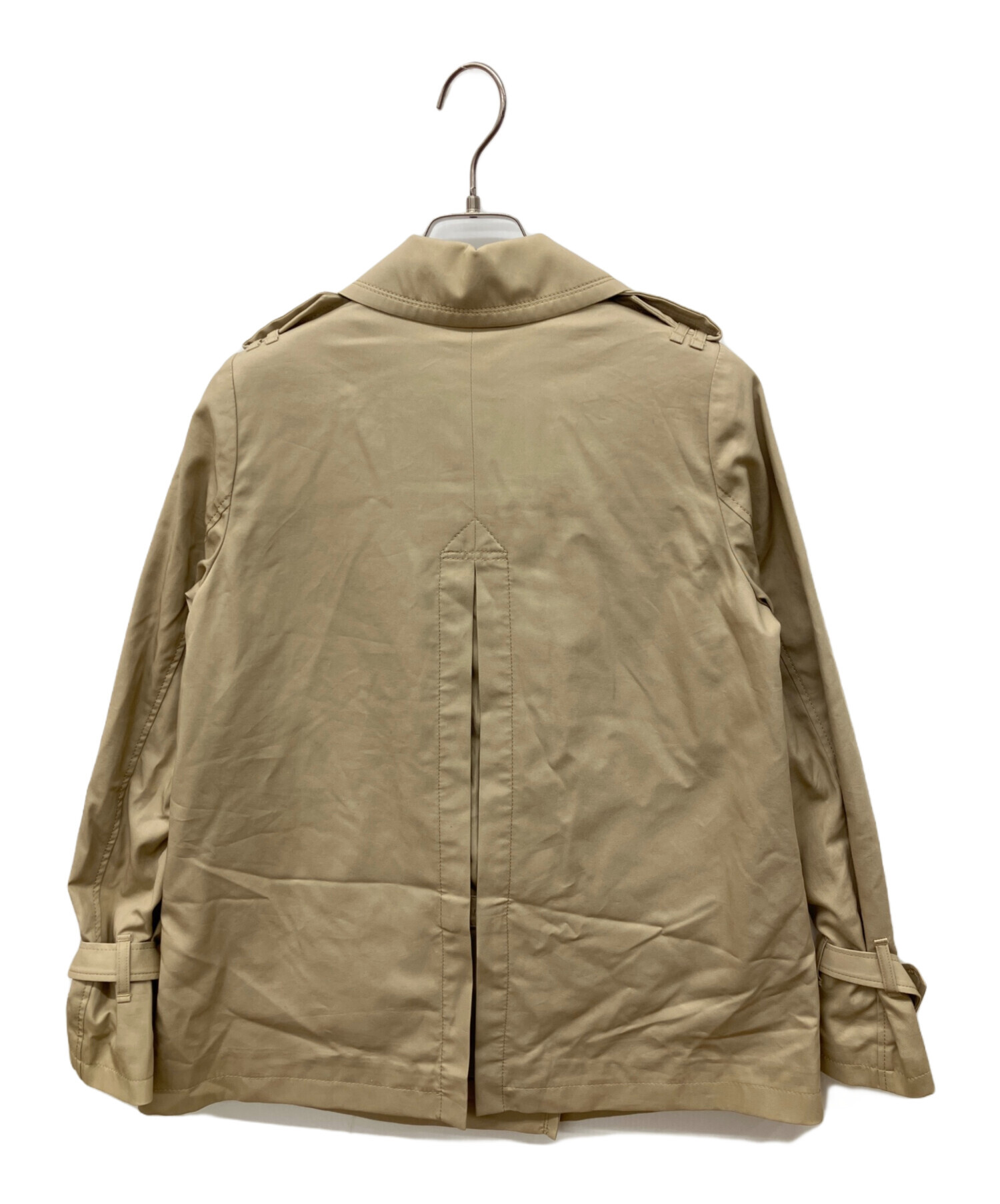 中古・古着通販】BURBERRY BLUE LABEL (バーバリー ブルー レーベル