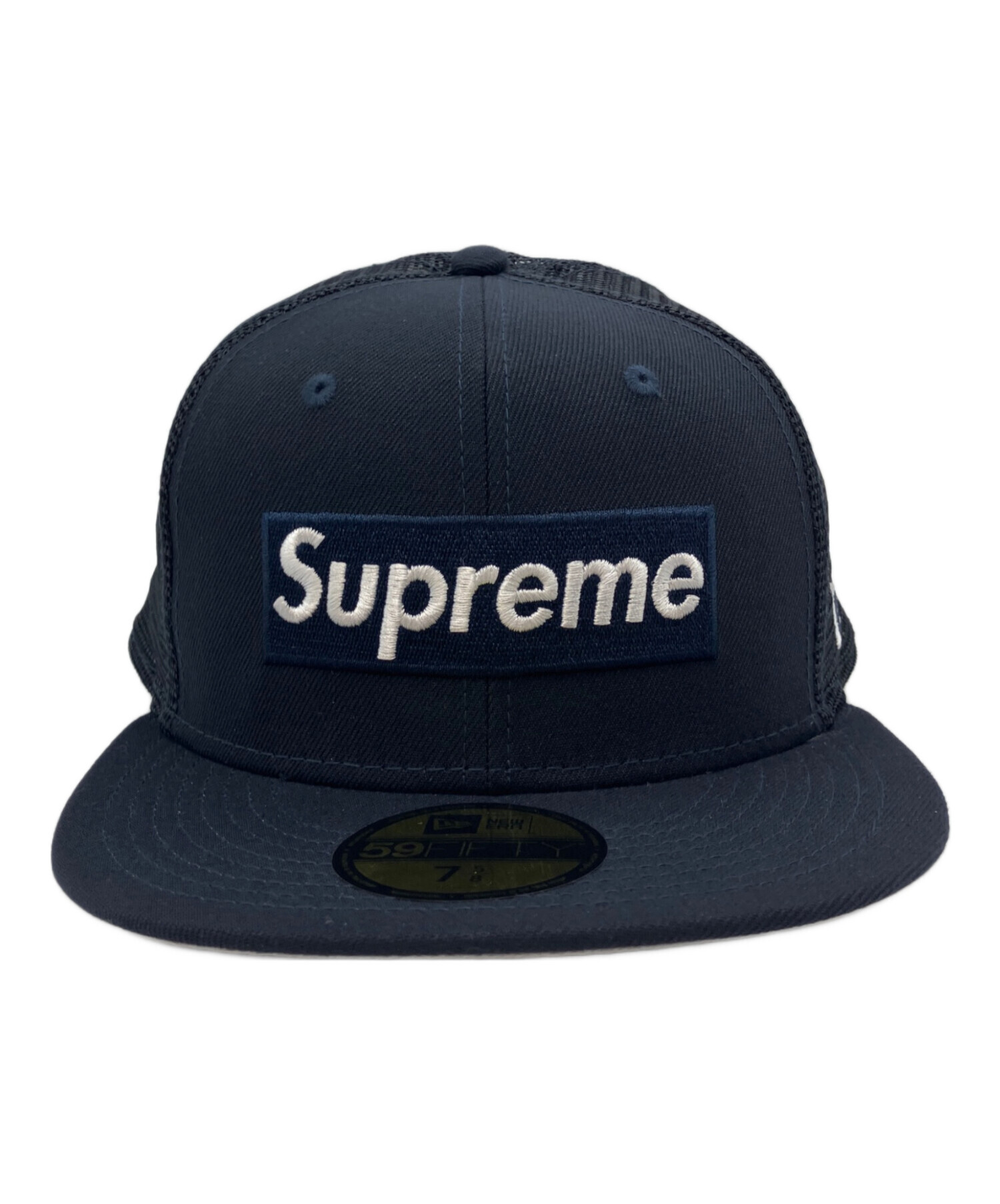 中古・古着通販】Supreme (シュプリーム) New Era (ニューエラ