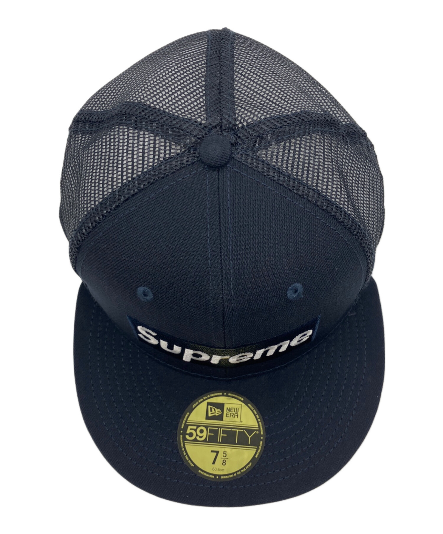 中古・古着通販】Supreme (シュプリーム) New Era (ニューエラ