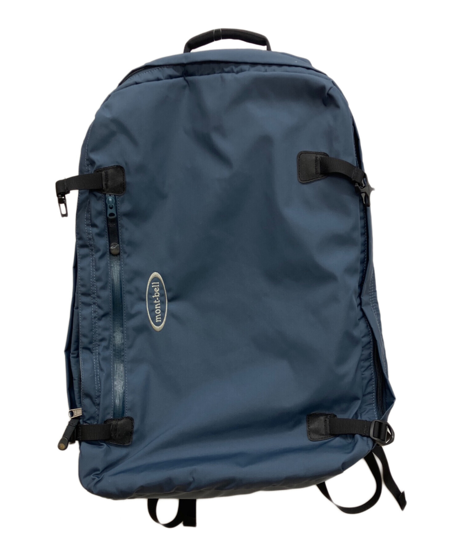 中古・古着通販】mont-bell (モンベル) トライパック ネイビー