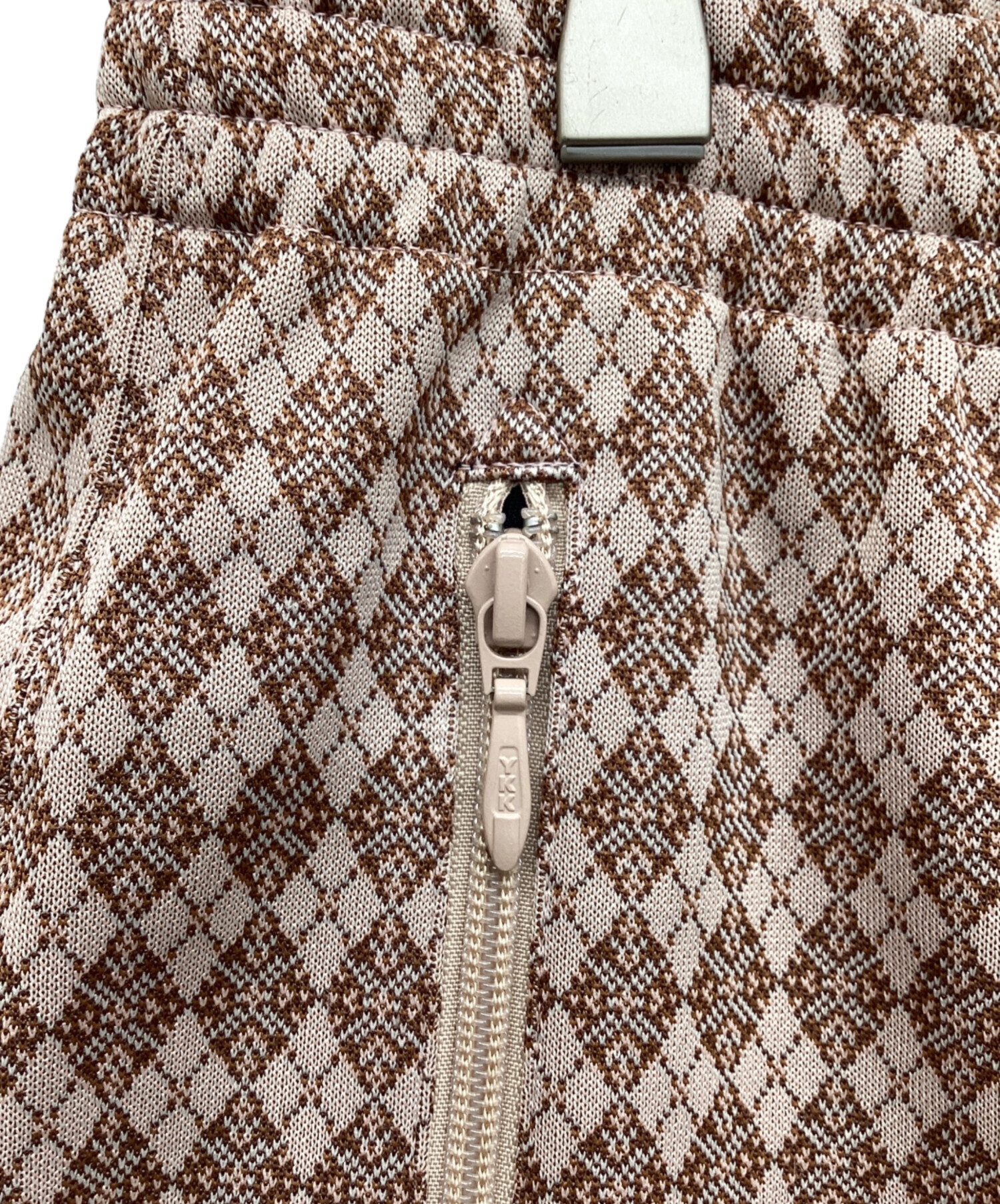 中古・古着通販】Needles (ニードルズ) 総柄トラックパンツ ペイズリー