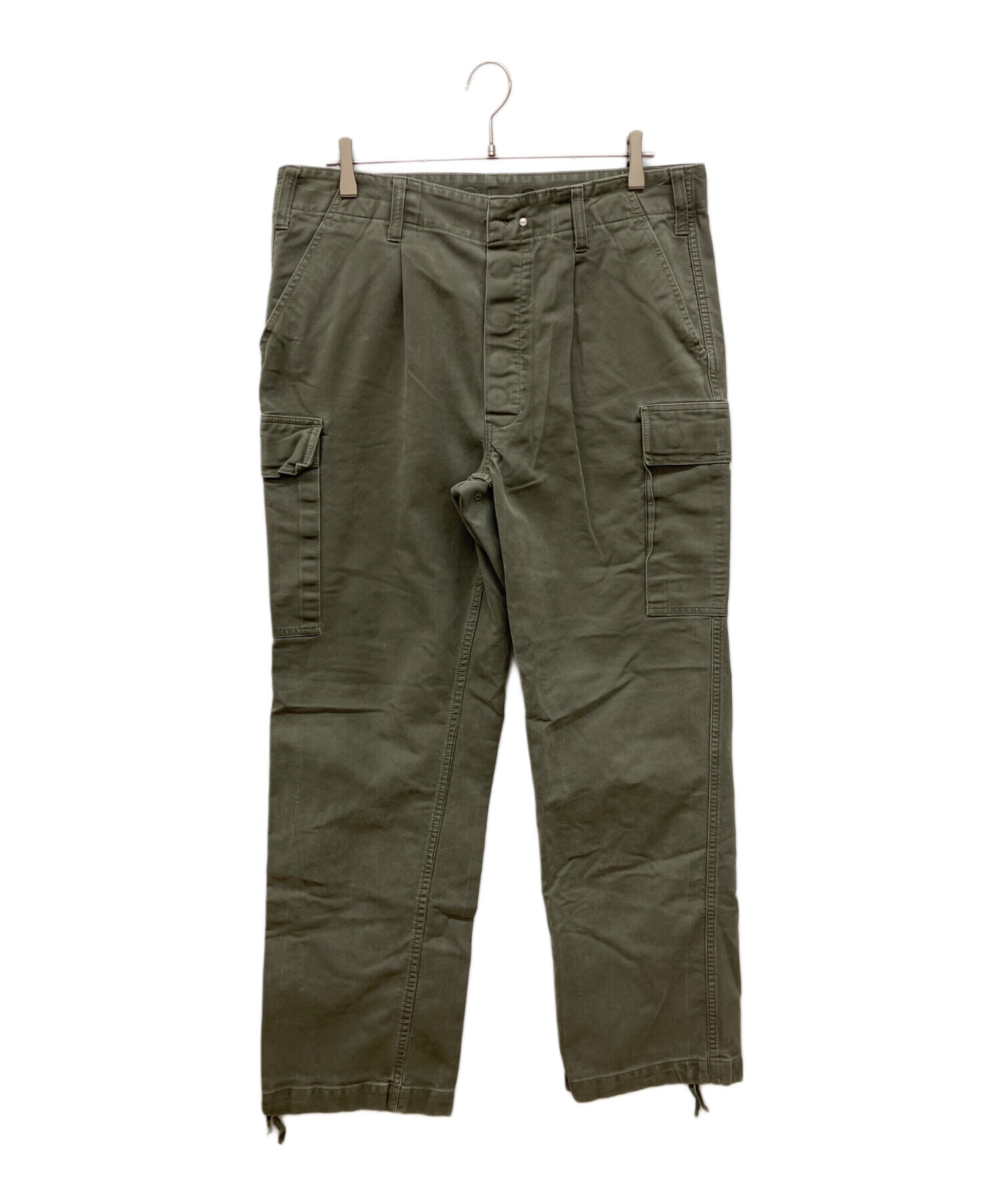 中古・古着通販】German Army (ドイツ軍) LEO KOHLER GMBH ミリタリー