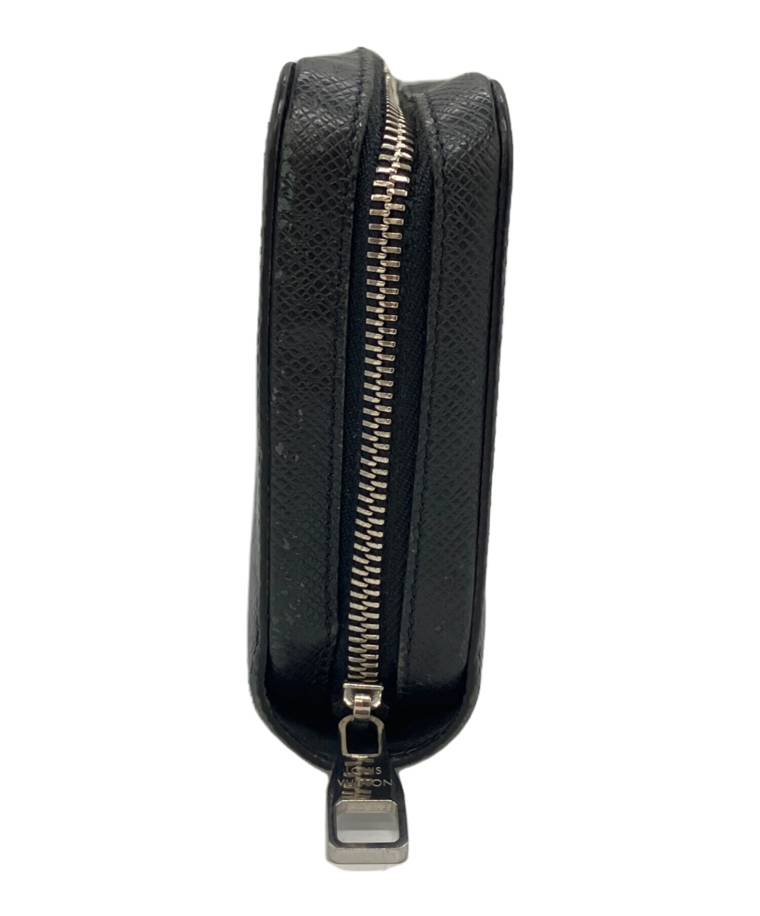 中古・古着通販】LOUIS VUITTON (ルイ ヴィトン) ジッピー XL ブラック