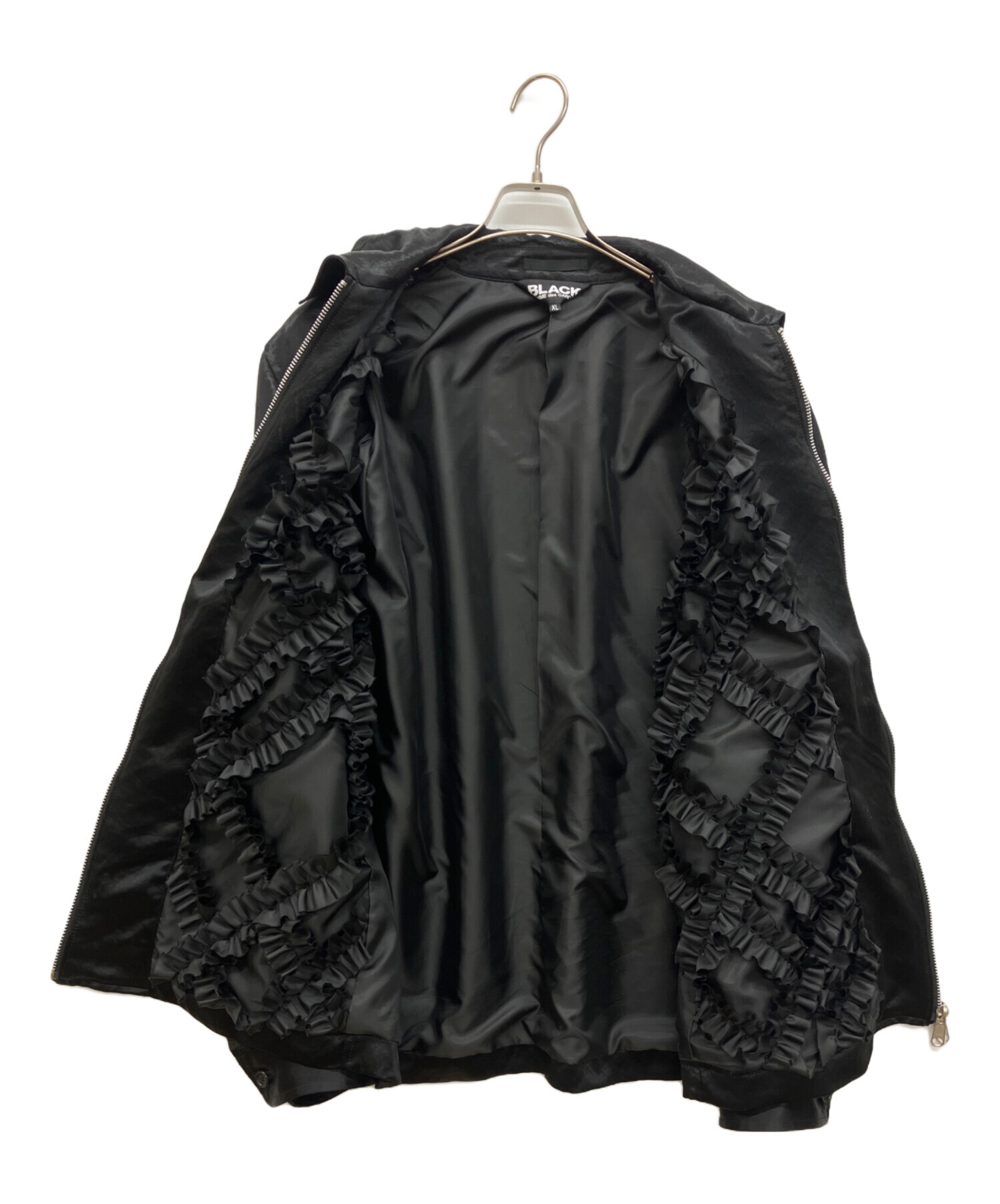 中古・古着通販】BLACK COMME des GARCONS (ブラックコムデギャルソン