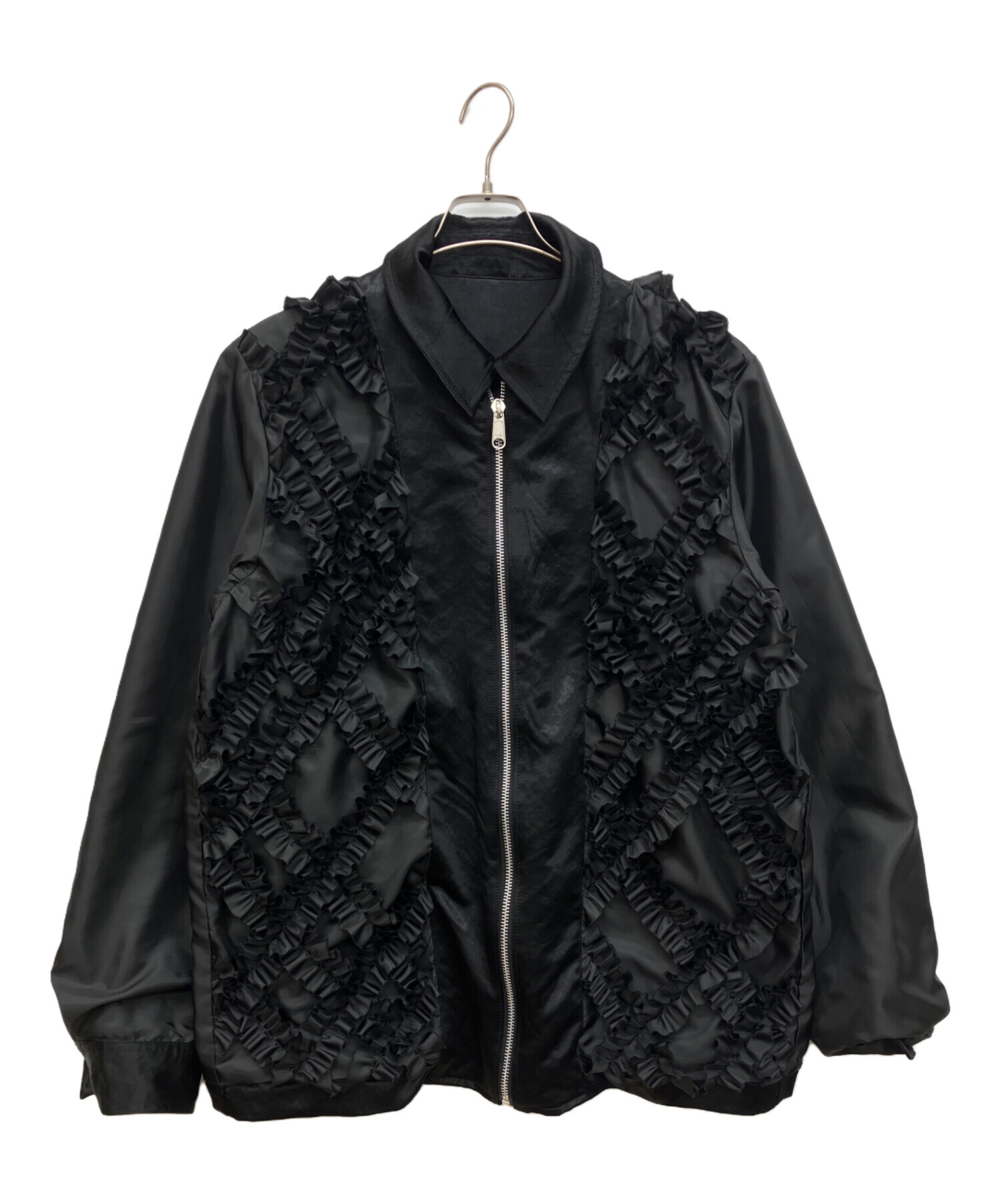 中古・古着通販】BLACK COMME des GARCONS (ブラックコムデギャルソン