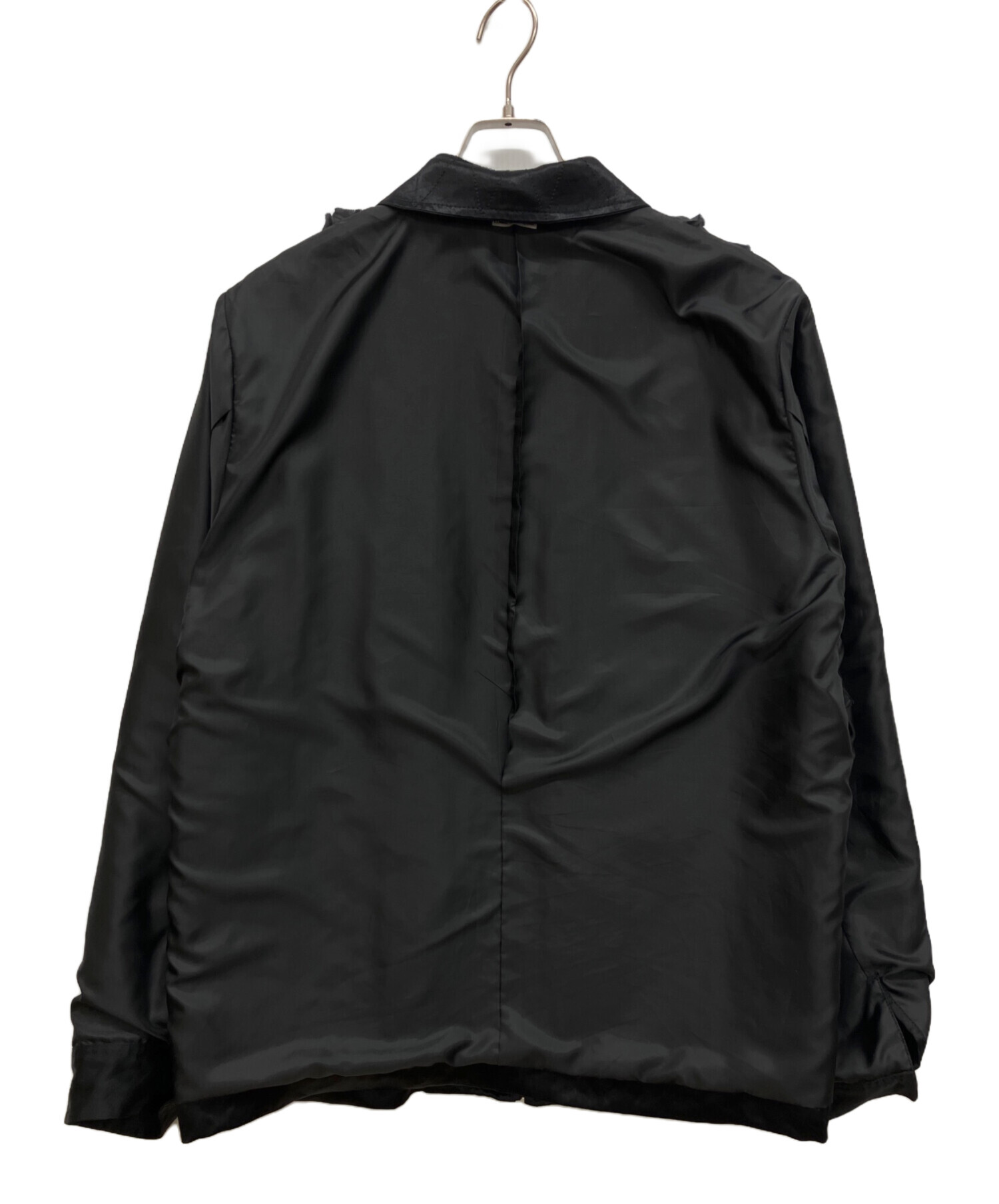 中古・古着通販】BLACK COMME des GARCONS (ブラックコムデギャルソン