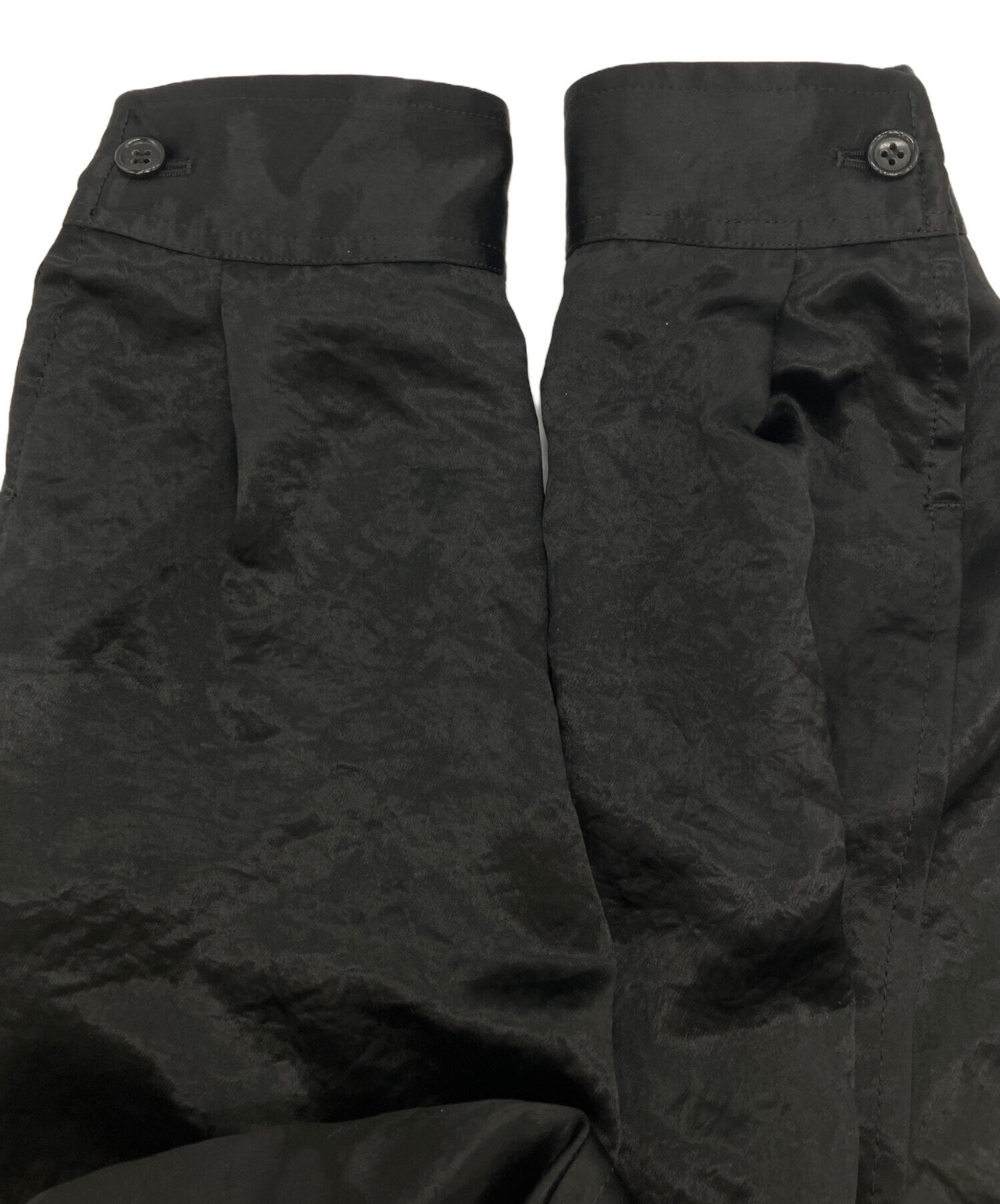中古・古着通販】BLACK COMME des GARCONS (ブラックコムデギャルソン