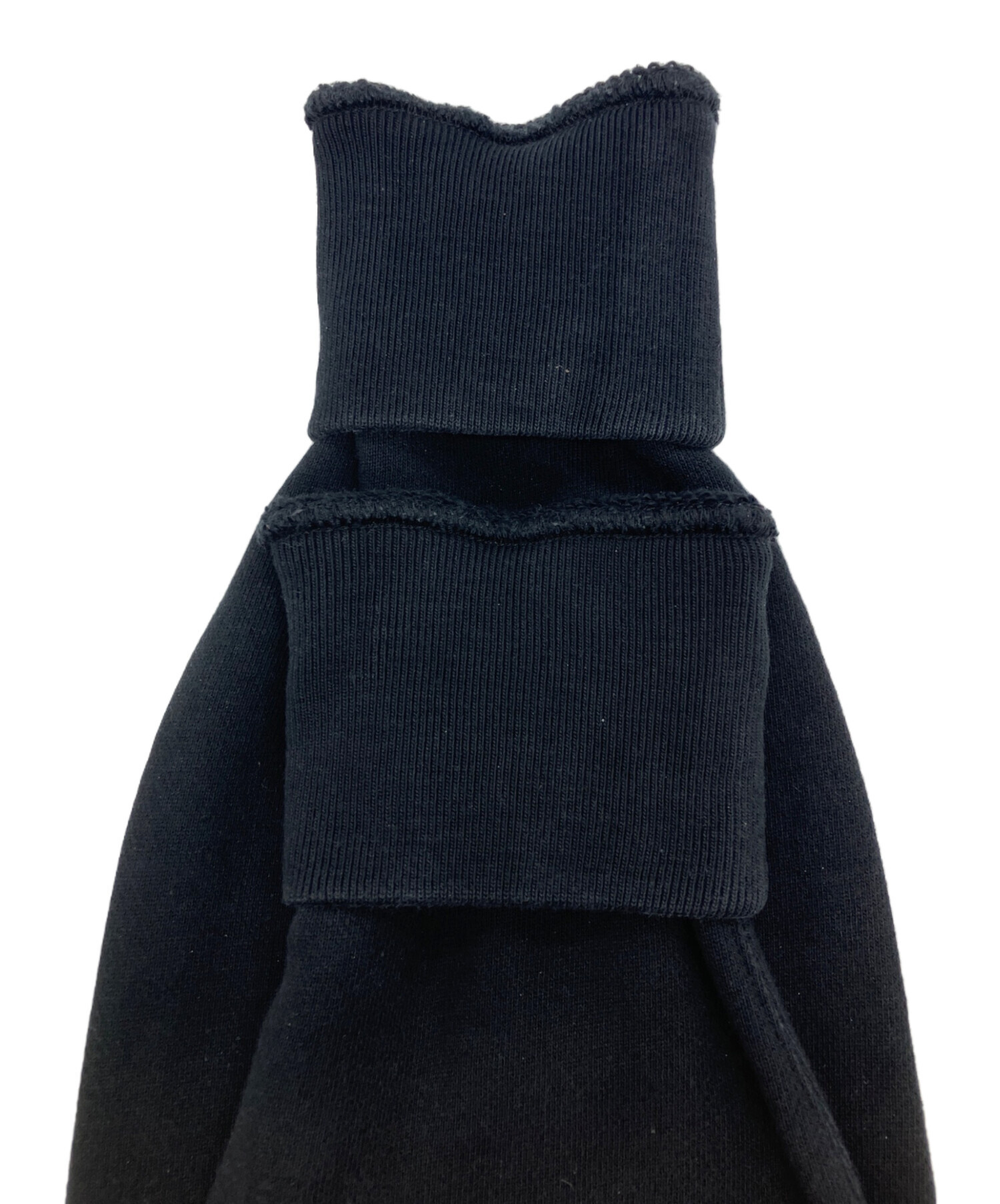 中古・古着通販】sacai (サカイ) LOVE OVER RULESスウェットパーカー 