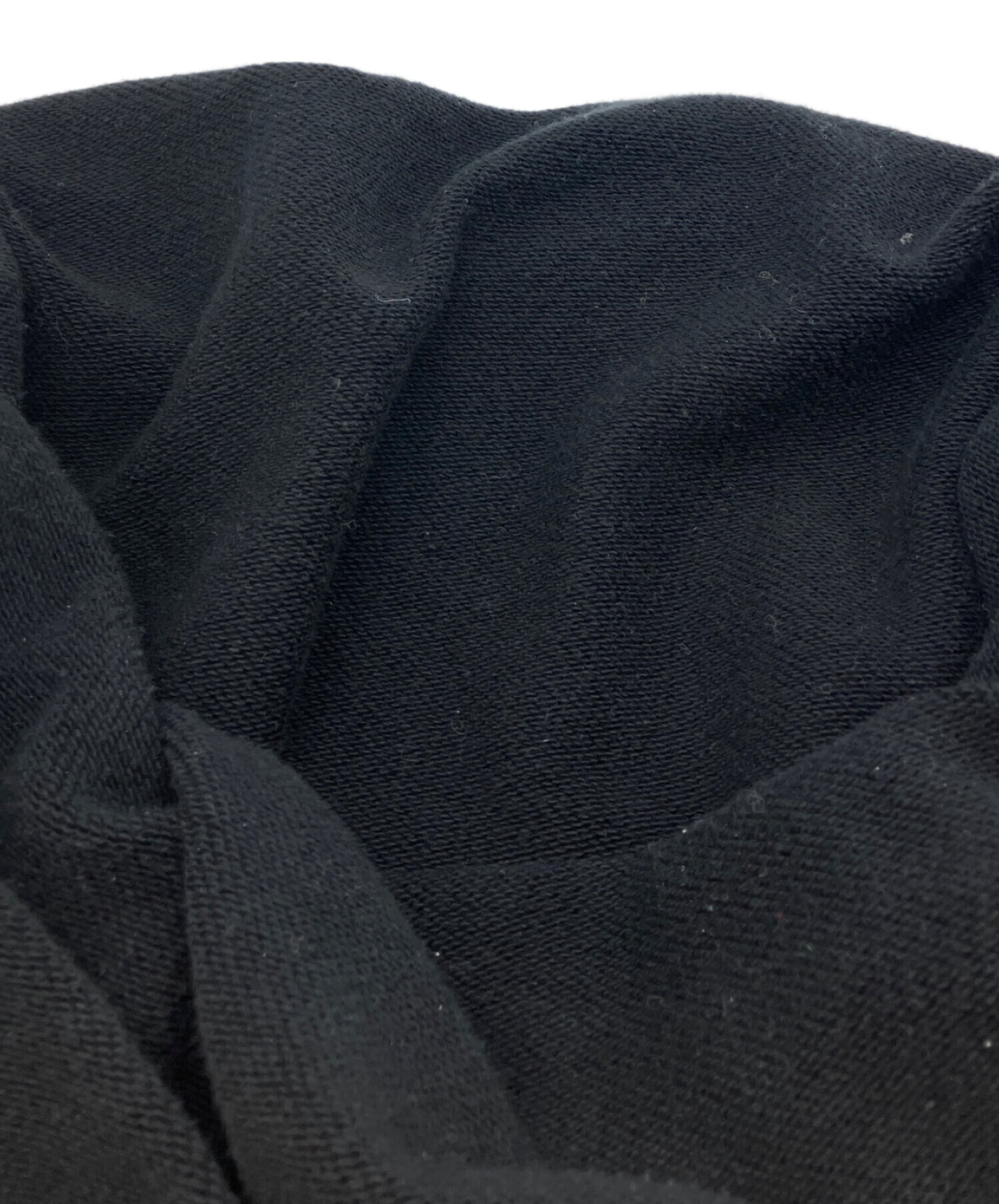 中古・古着通販】sacai (サカイ) LOVE OVER RULESスウェットパーカー 