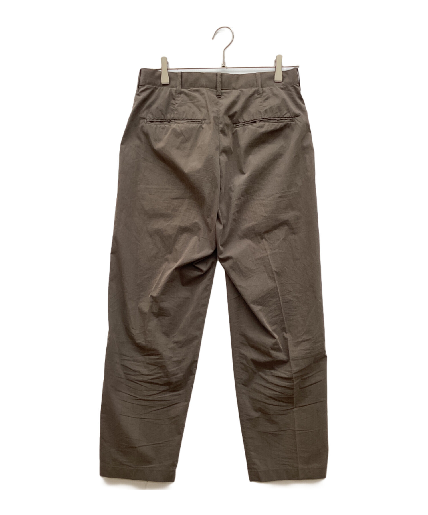 中古・古着通販】STEVEN ALAN (スティーブンアラン) TC/BIO LIGHT