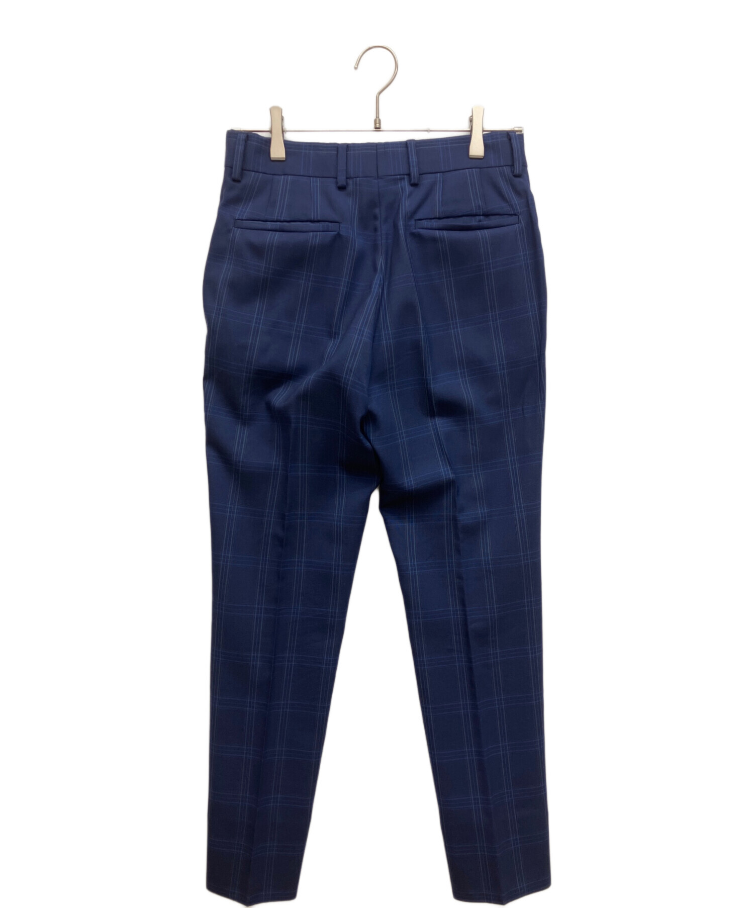 中古・古着通販】PAUL SMITH (ポールスミス) ウィンドウペン 3ピース