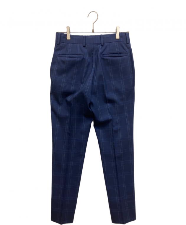 中古・古着通販】PAUL SMITH (ポールスミス) ウィンドウペン 3ピース
