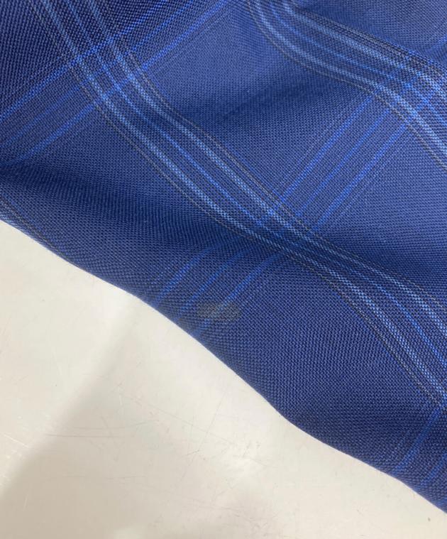 中古・古着通販】PAUL SMITH (ポールスミス) ウィンドウペン 3ピース
