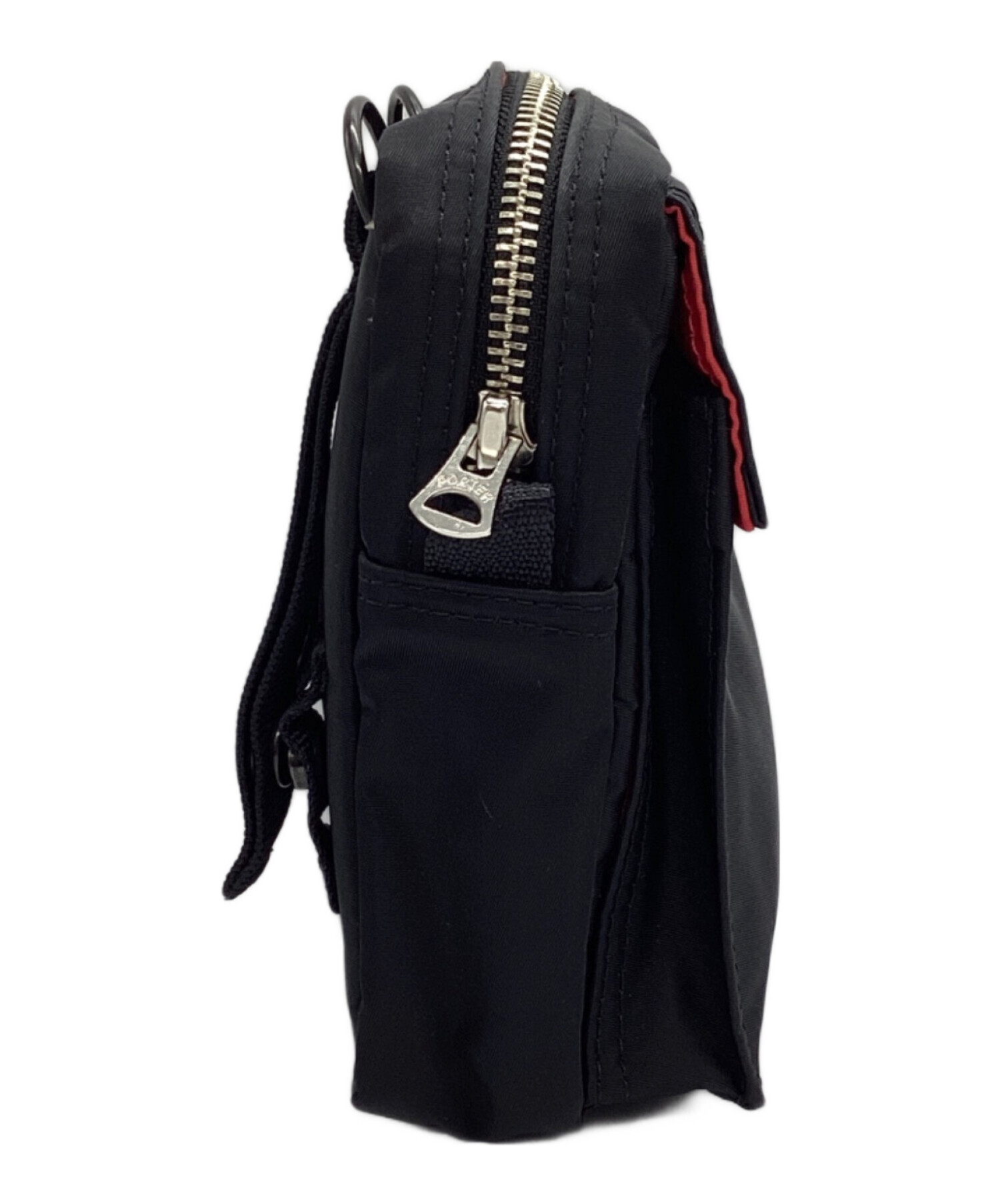 中古・古着通販】PORTER (ポーター) エルファインショルダーバッグ