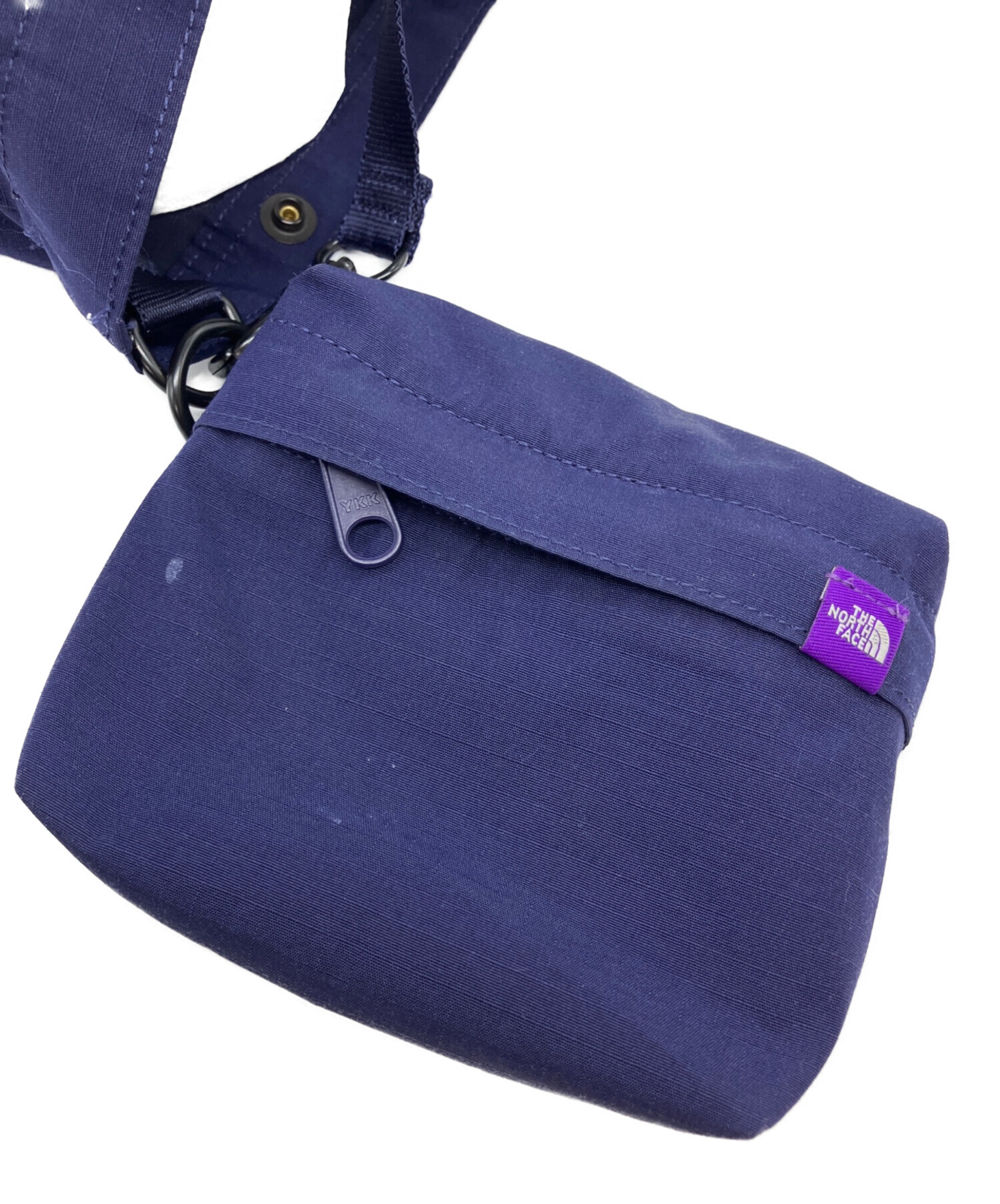 中古・古着通販】THE NORTHFACE PURPLELABEL (ザ・ノースフェイス 