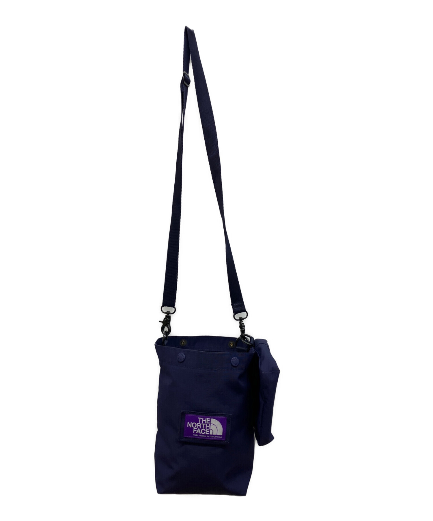 中古・古着通販】THE NORTHFACE PURPLELABEL (ザ・ノースフェイス 