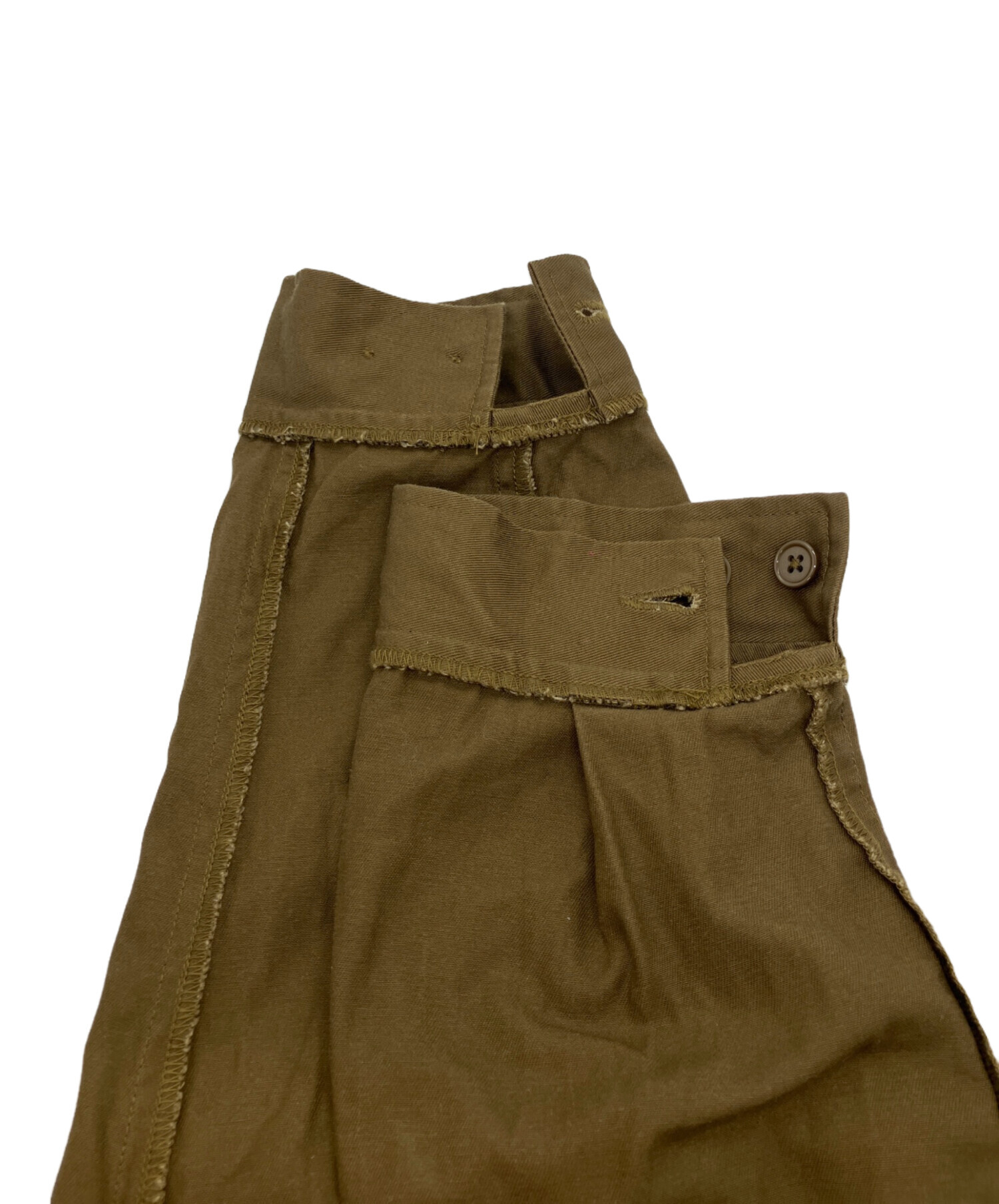 vintagehiker　他者様購入不可　上ステン銅板巻き特注仕様長角36 中古・古着通販】TENBOX (テンボックス) Scorpion Harrinton Jacket