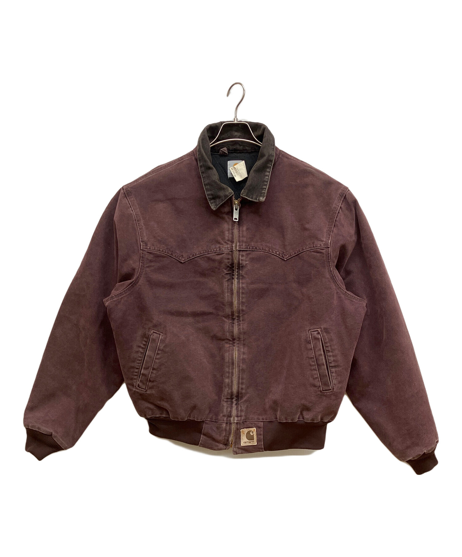 中古・古着通販】CarHartt (カーハート) サンタフェジャケット
