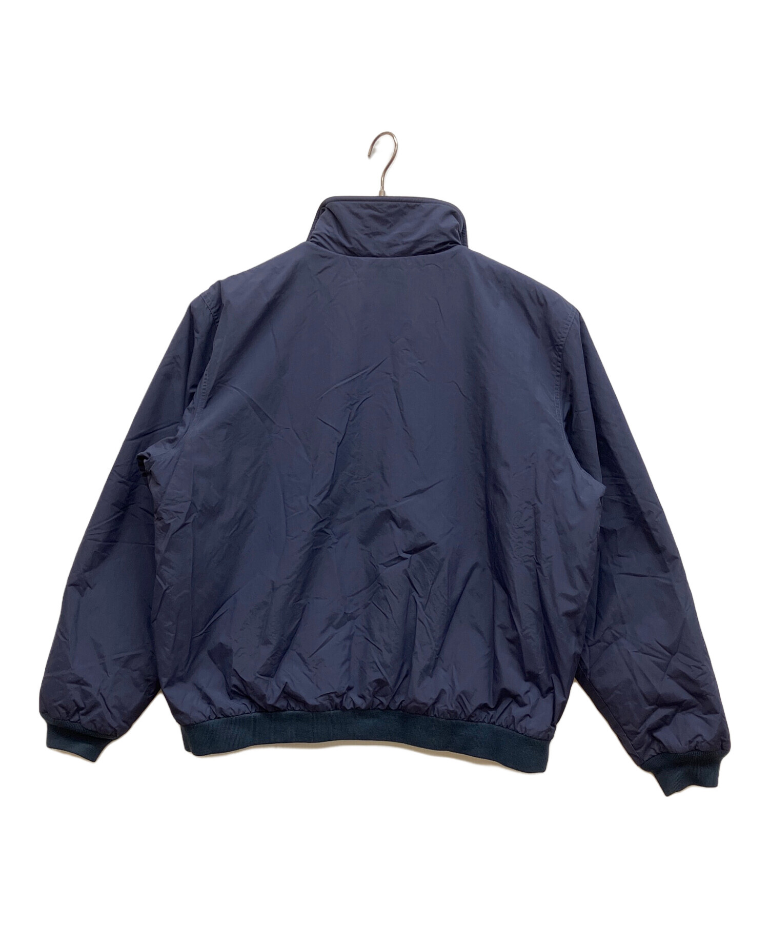 中古・古着通販】L.L.Bean (エルエルビーン) ウォームアップジャケット