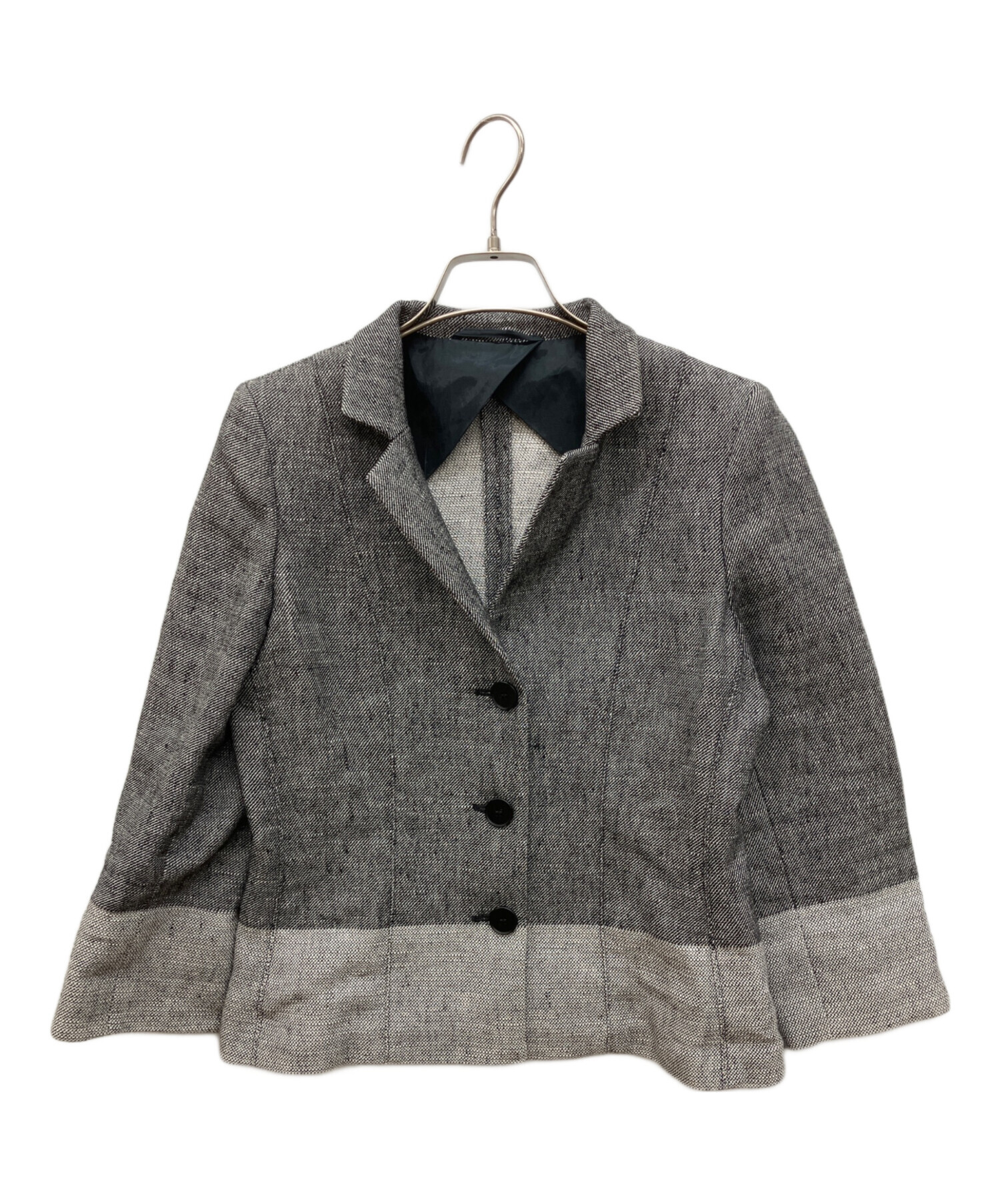 中古・古着通販】MaxMara (マックスマーラ) テーラード 中古・古着通販】MaxMara (マックスマーラ) テーラード