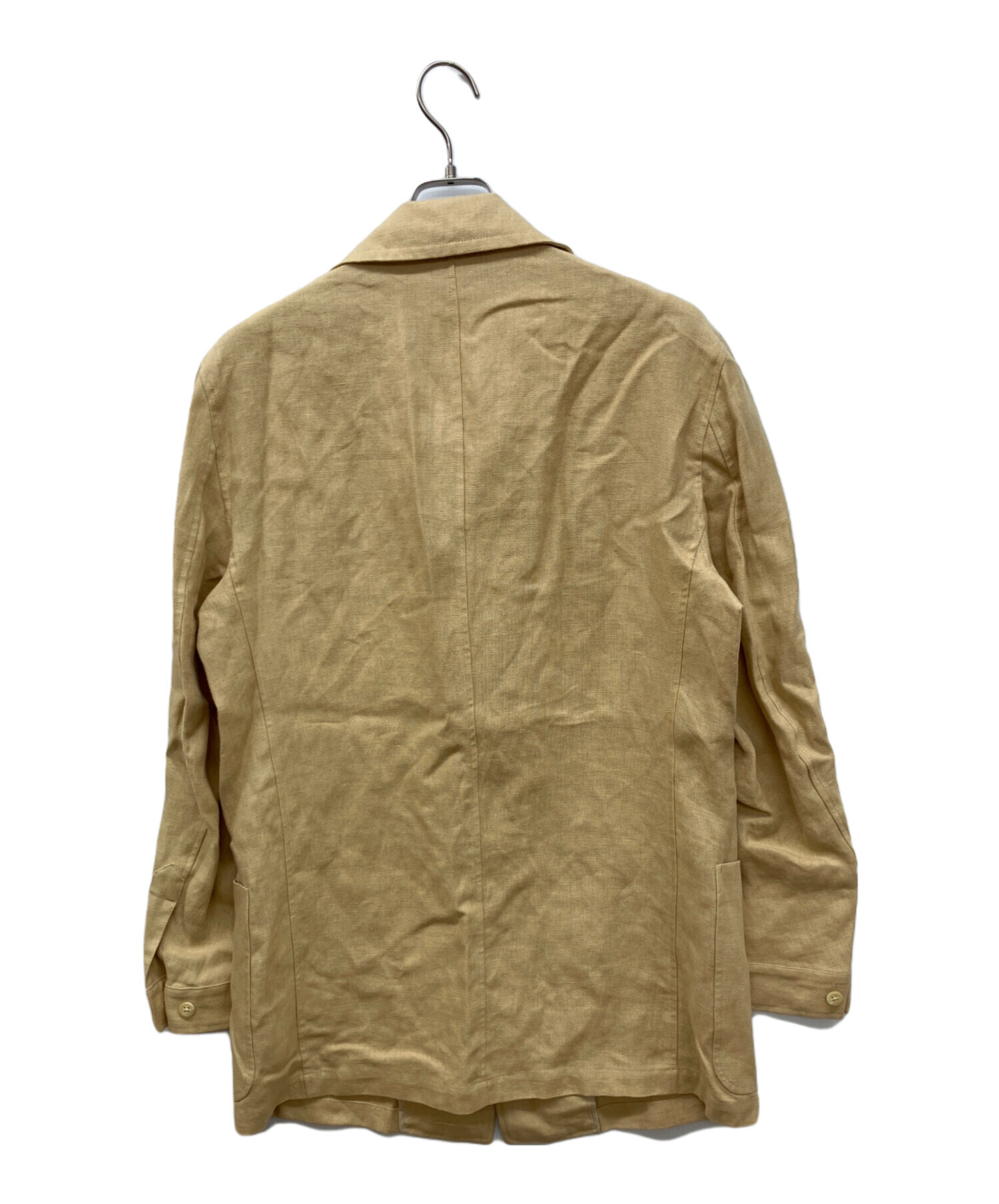 中古・古着通販】POLO RALPH LAUREN (ポロ・ラルフローレン) リネン 