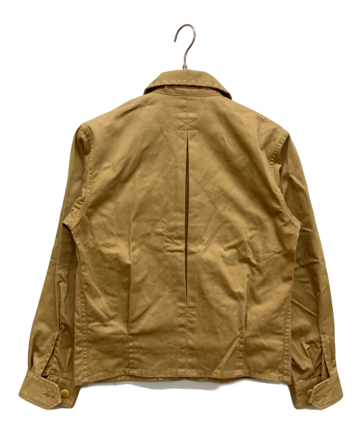 TROPHY CLOTHING⁄トロフィークロージング Box Logo Warm Up Trophy 