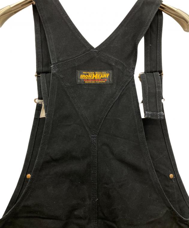 中古・古着通販】IRON HEART (アイアンハート) 806ヘビーダック