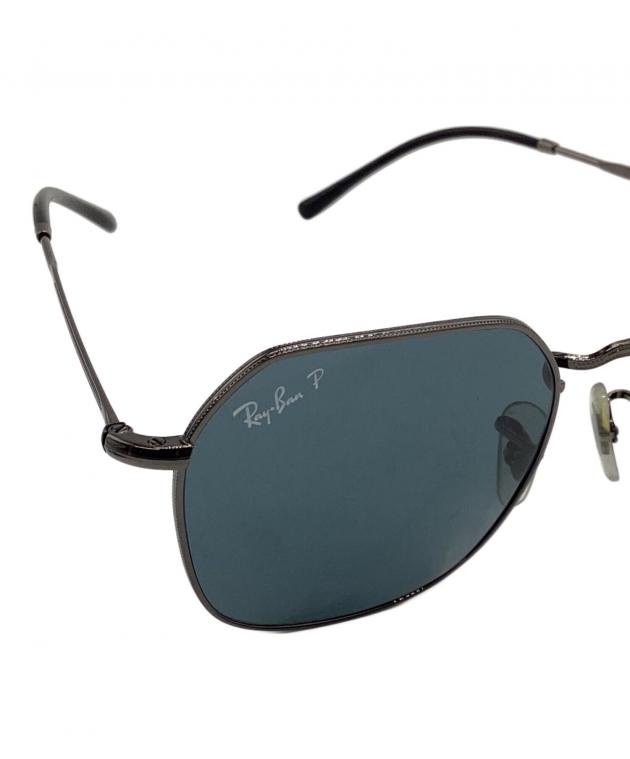 中古・古着通販】RAY-BAN (レイバン) サングラス JIM ブラック サイズ