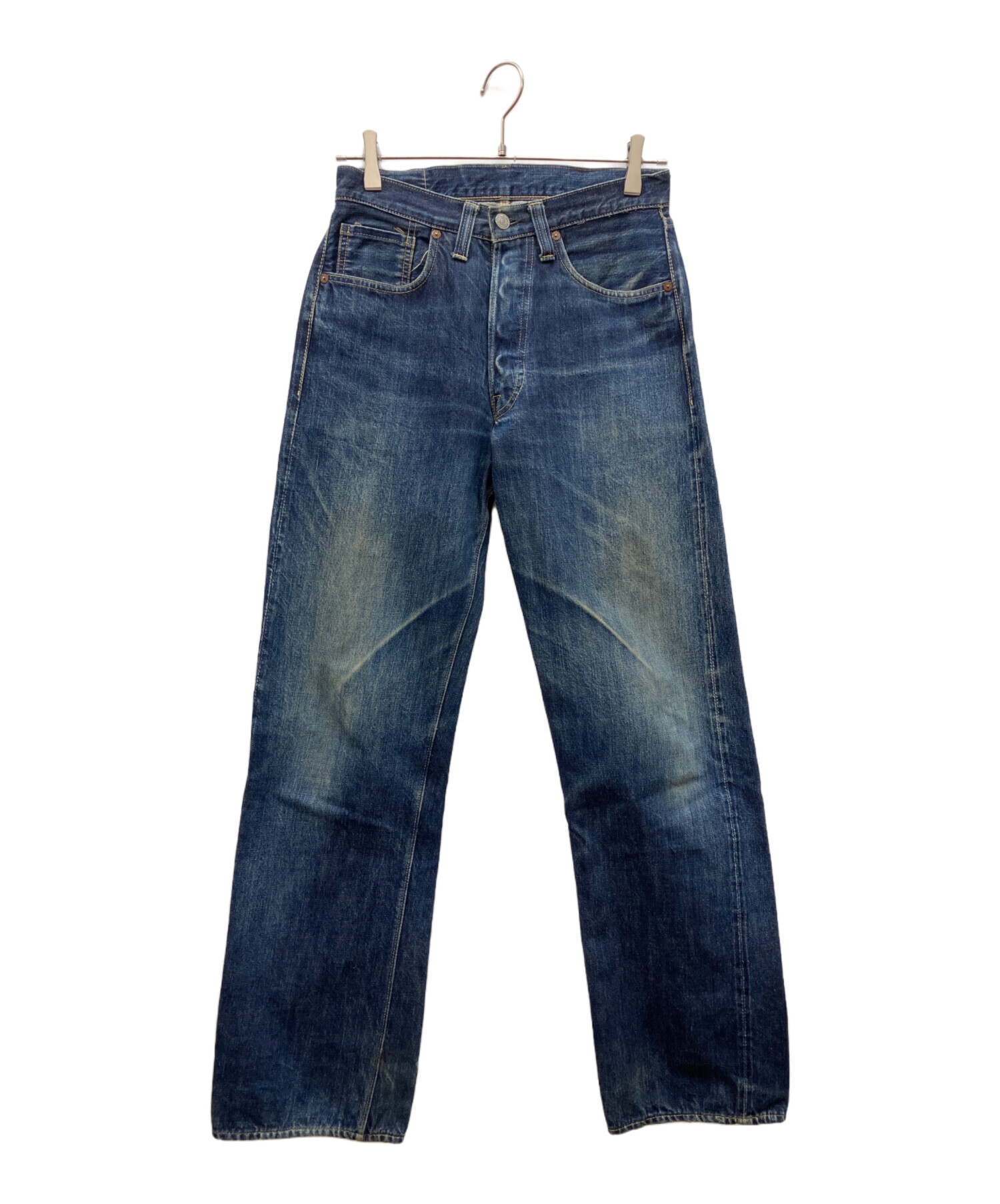 中古・古着通販】BUZZ RICKSON'S (バズリクソンズ) デニムパンツ