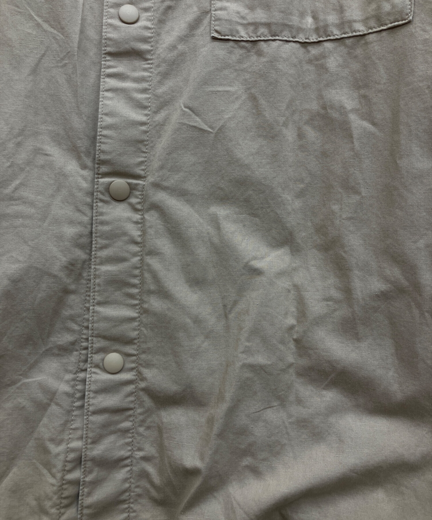 中古・古着通販】Patagonia (パタゴニア) Lightweight All-Wear Hemp 
