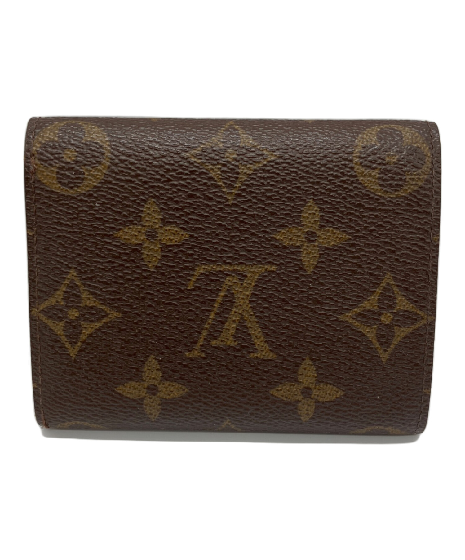 中古・古着通販】LOUIS VUITTON (ルイ ヴィトン) ポルトフォイユ