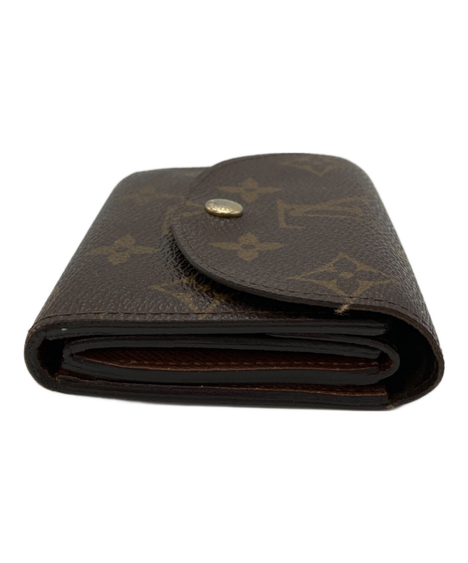 中古・古着通販】LOUIS VUITTON (ルイ ヴィトン) ポルトフォイユ