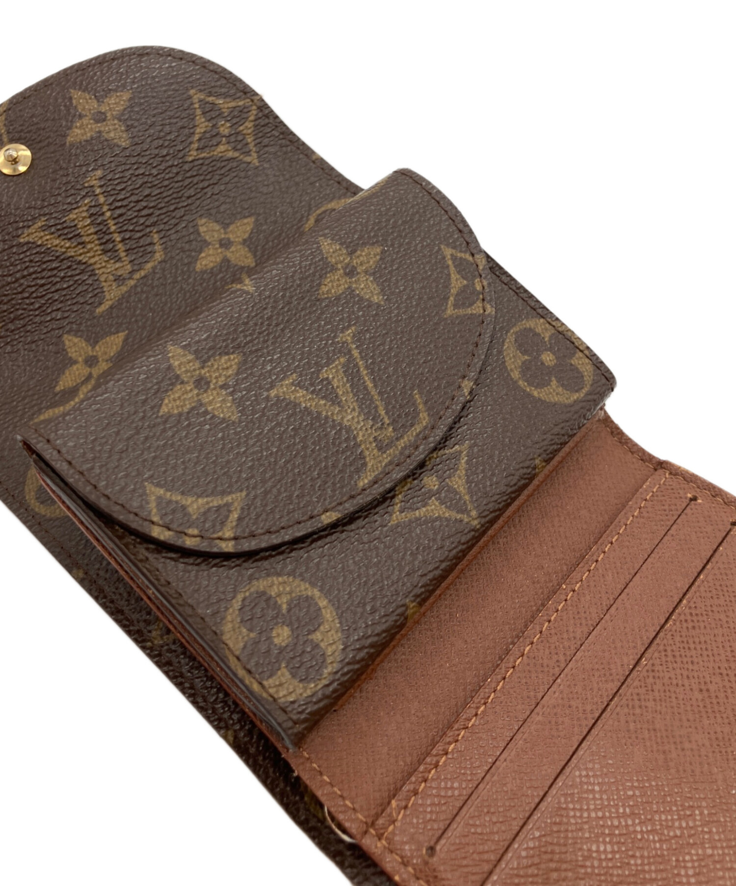 中古・古着通販】LOUIS VUITTON (ルイ ヴィトン) ポルトフォイユ