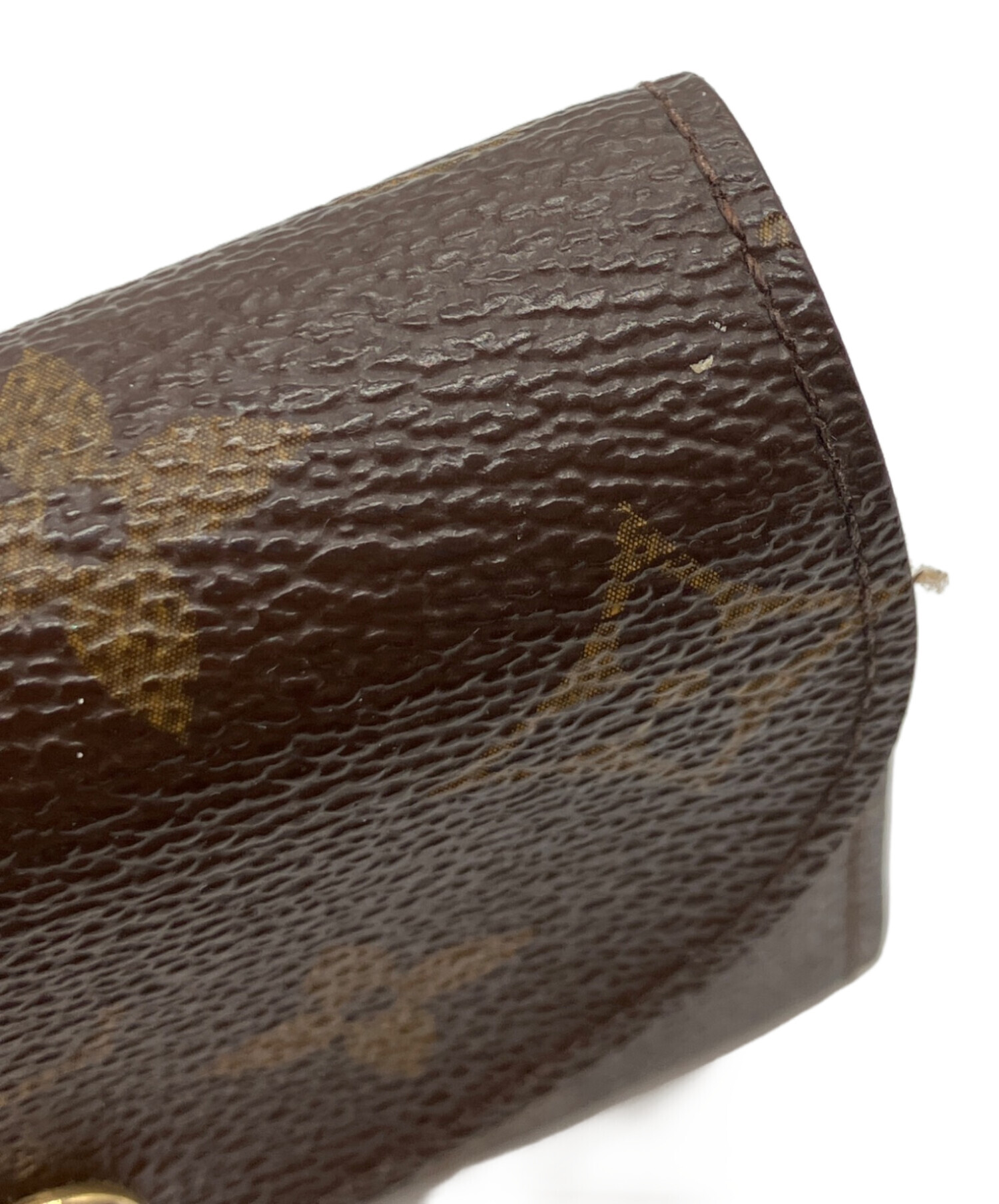 中古・古着通販】LOUIS VUITTON (ルイ ヴィトン) ポルトフォイユ