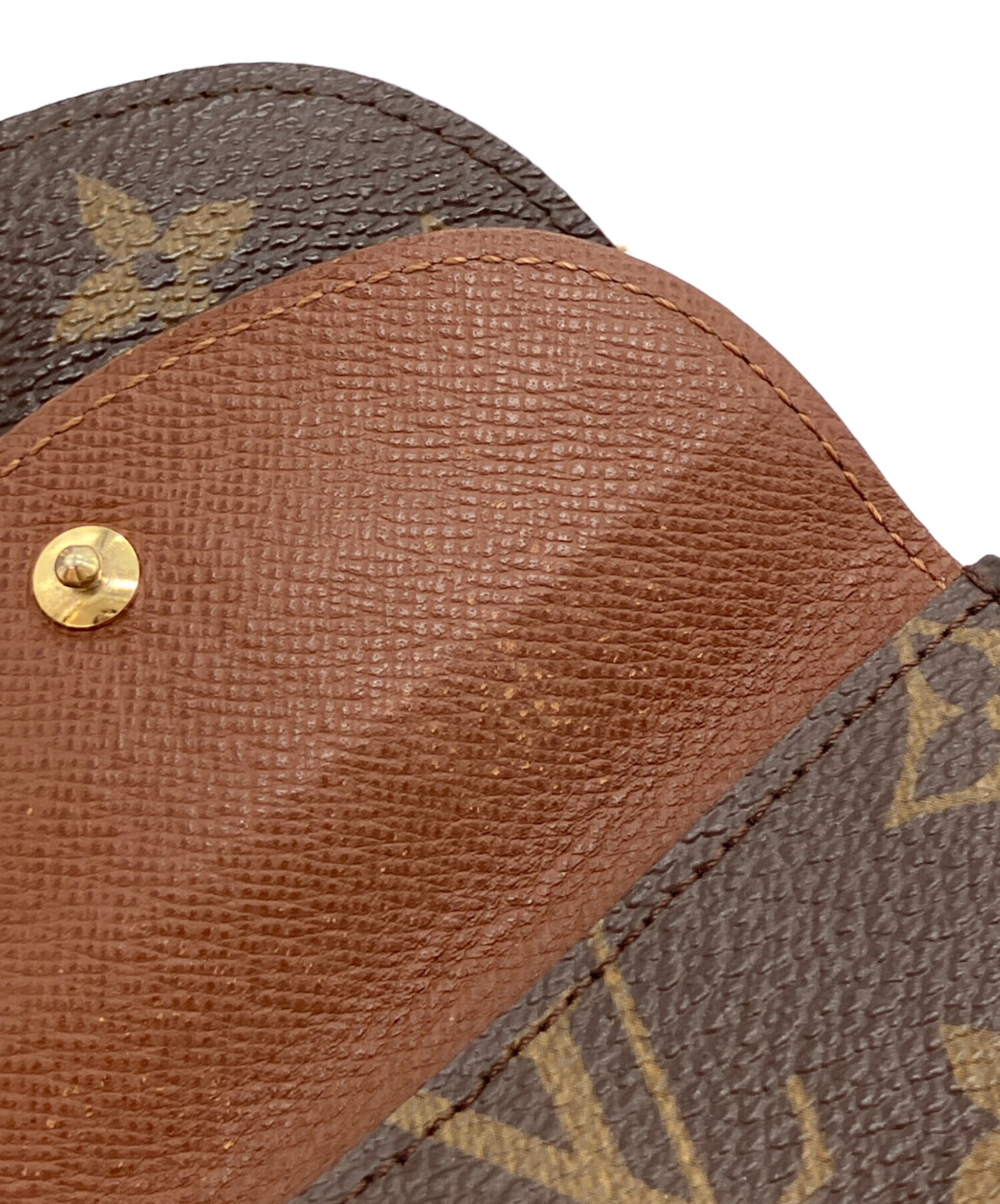 中古・古着通販】LOUIS VUITTON (ルイ ヴィトン) ポルトフォイユ
