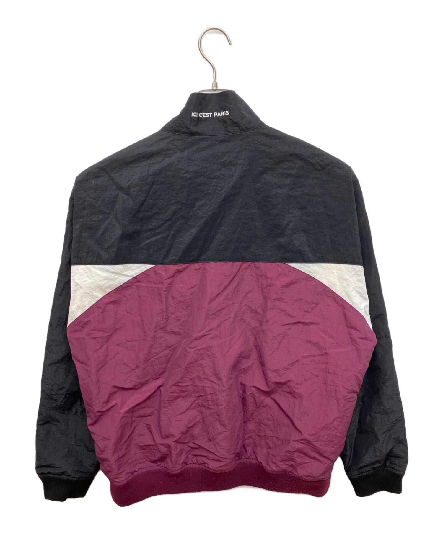 中古・古着通販】JORDAN (ジョーダン) PSG FULLZIP JACKET ジップ 中古・古着通販】JORDAN (ジョーダン) PSG FULLZIP JACKET ジップ
