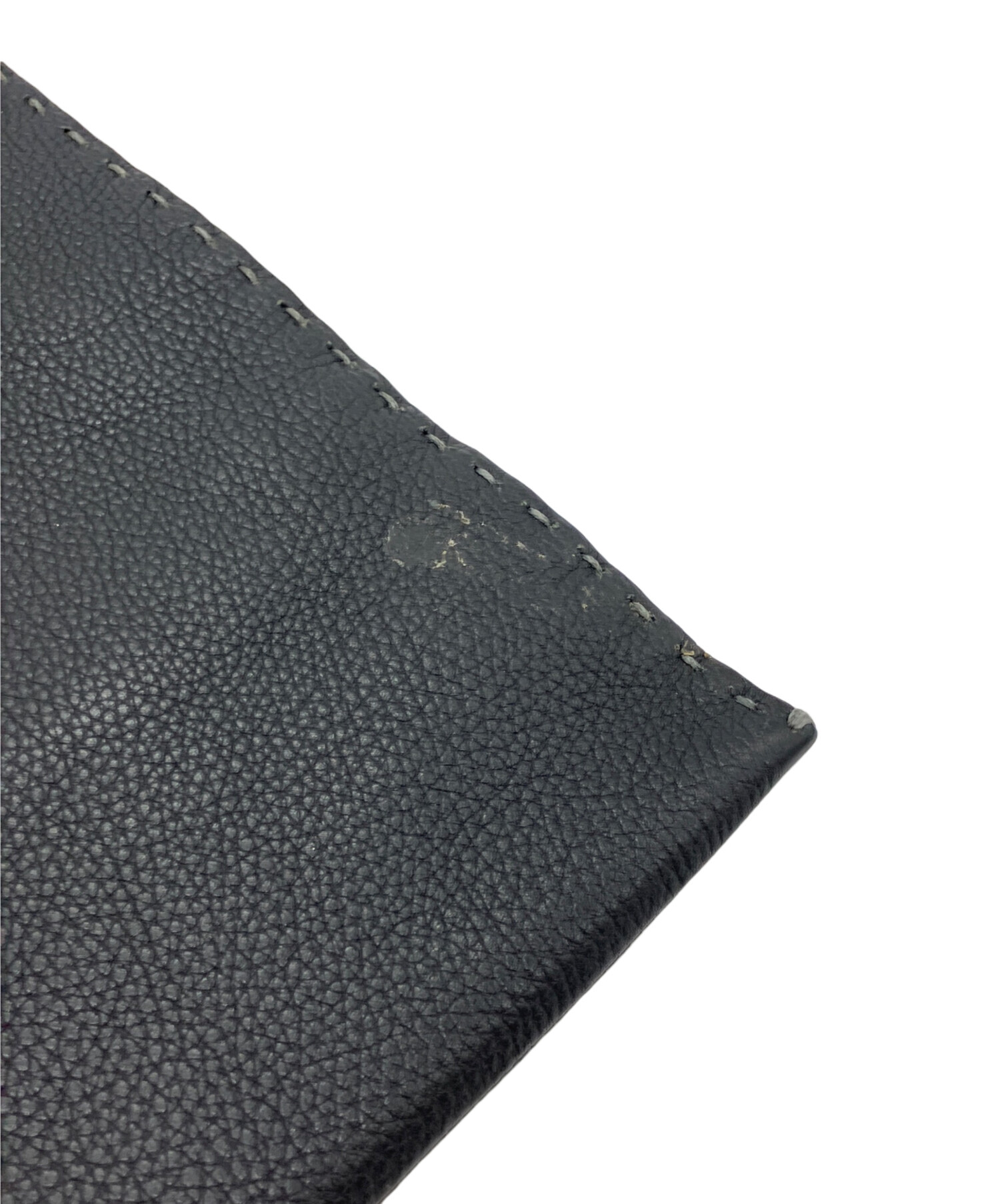 中古・古着通販】FENDI (フェンディ) セレリア クラッチバッグ